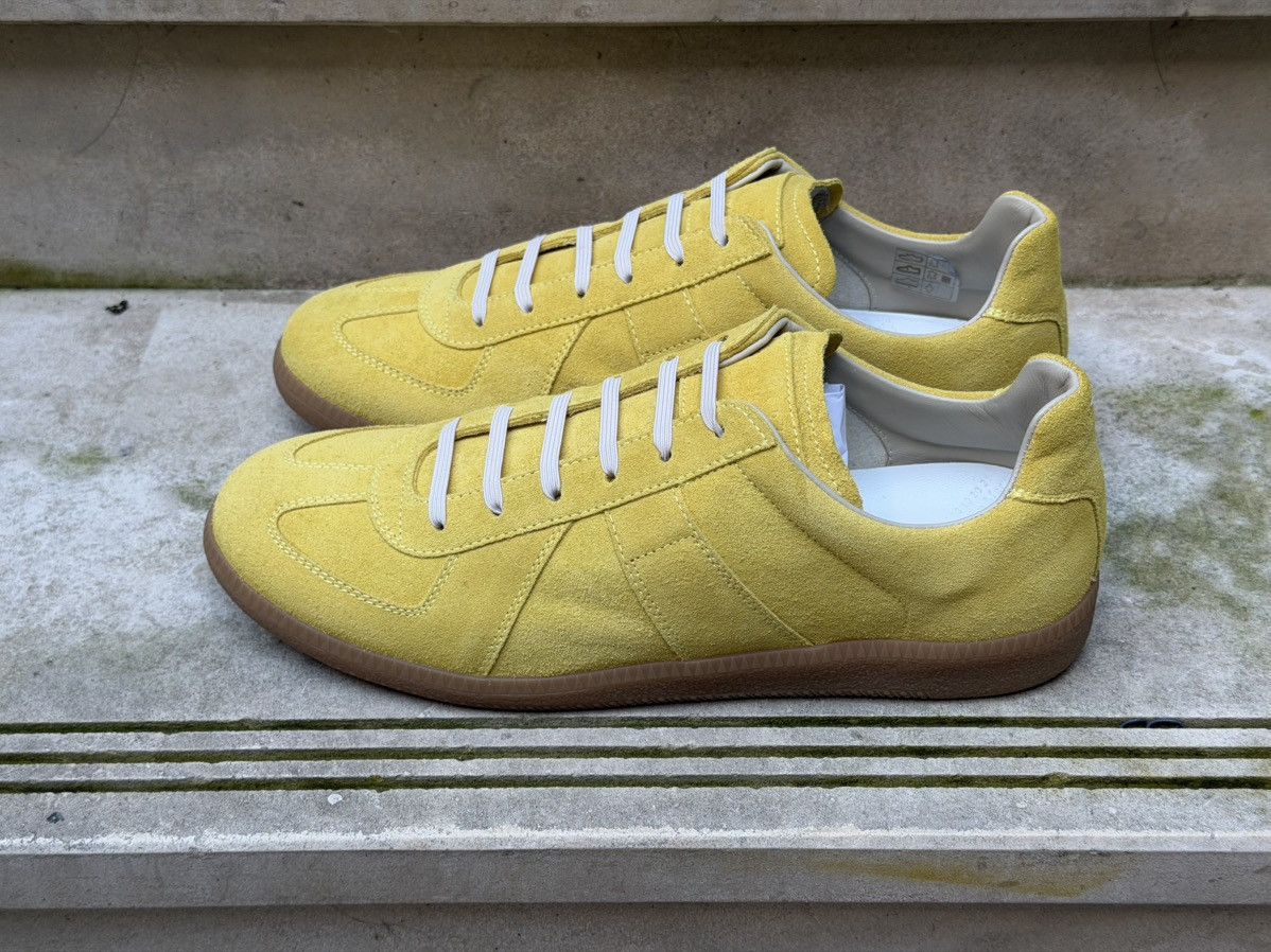 Maison Margiela Maison Margiela gat replica recicla Size US 8 / EU 41 - 5 Thumbnail
