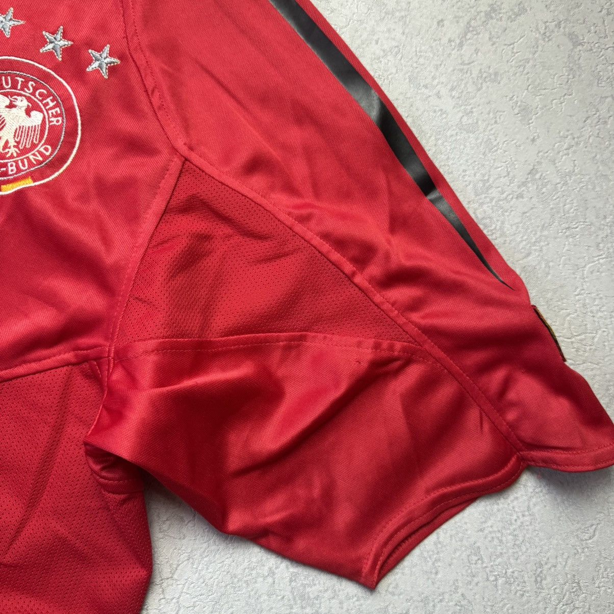 Adidas Adidas Podolski #20 Germany 2004 Football Jersey Shirt L Size US L / EU 52-54 / 3 - 8 Thumbnail