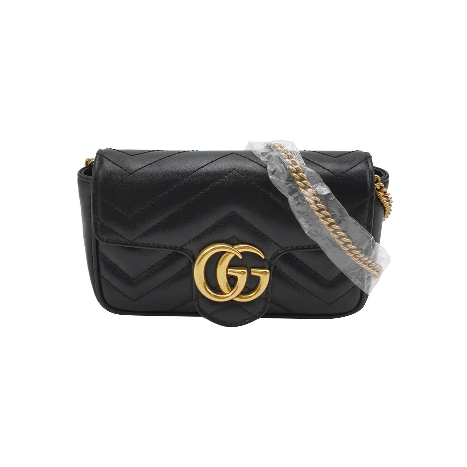 Gucci Gucci Women os Shoulder Bags Size ONE SIZE - 1 Thumbnail