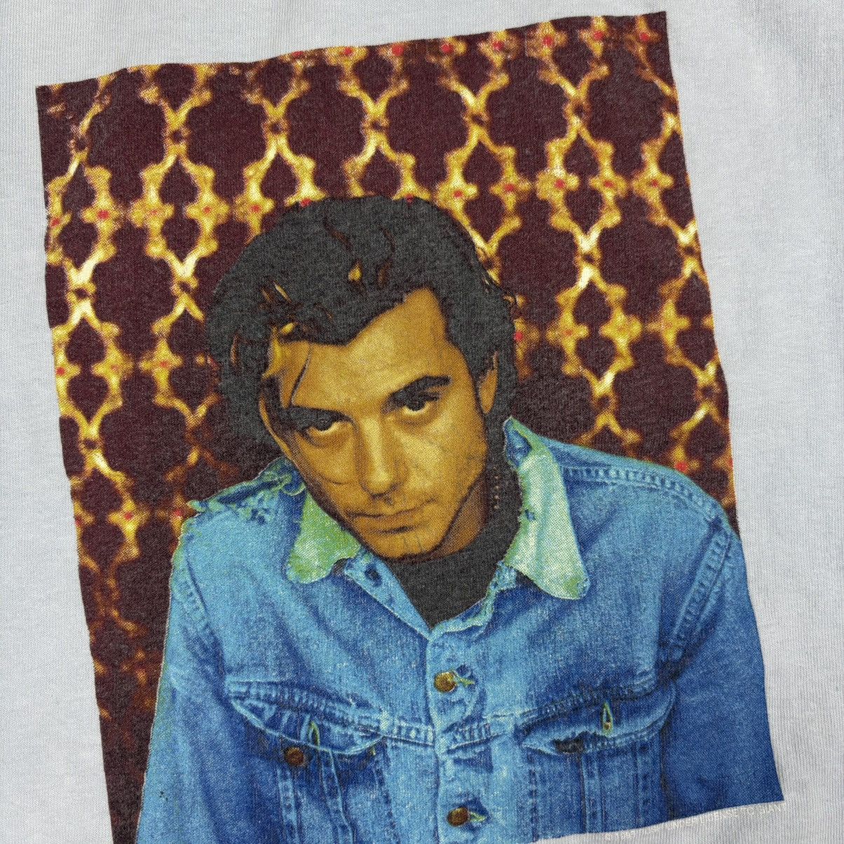 Band Tees Original vintage Bush – 1995’s with Gavin Rossdale photo Size US L / EU 52-54 / 3 - 4 Thumbnail