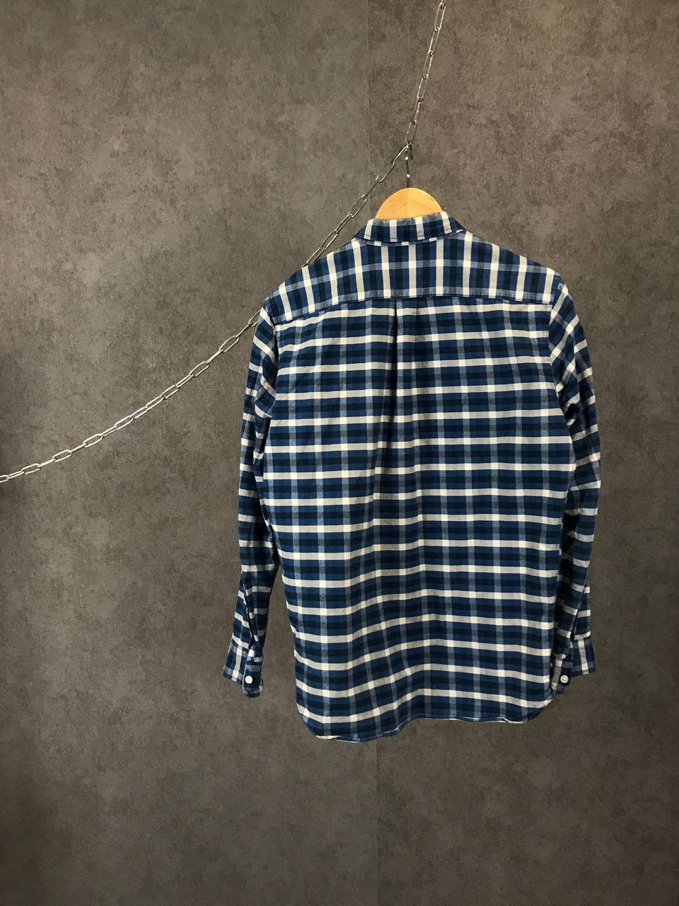 Levi's Levi’s flannel designer shirt Size US M / EU 48-50 / 2 - 6 Thumbnail