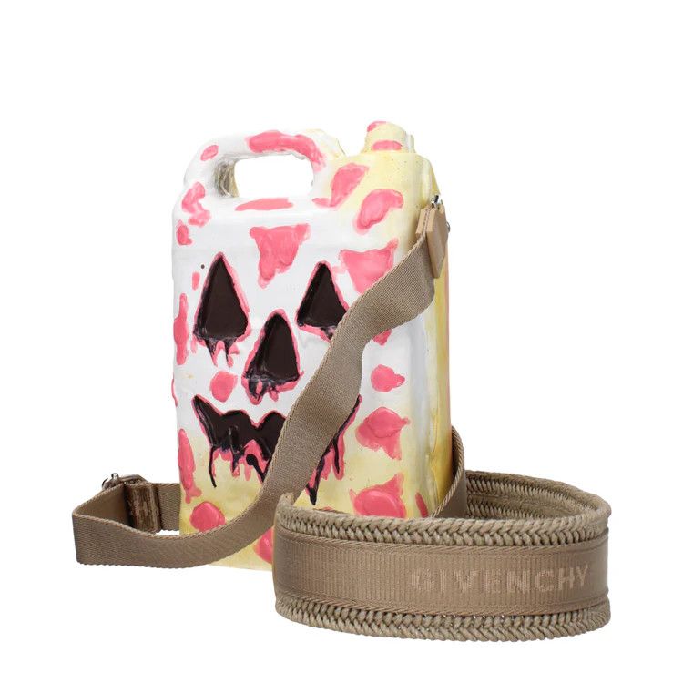 Givenchy ob1o1e1124 Size: OS / Acrylic Handbag in Multicolor Size ONE SIZE - 2 Thumbnail