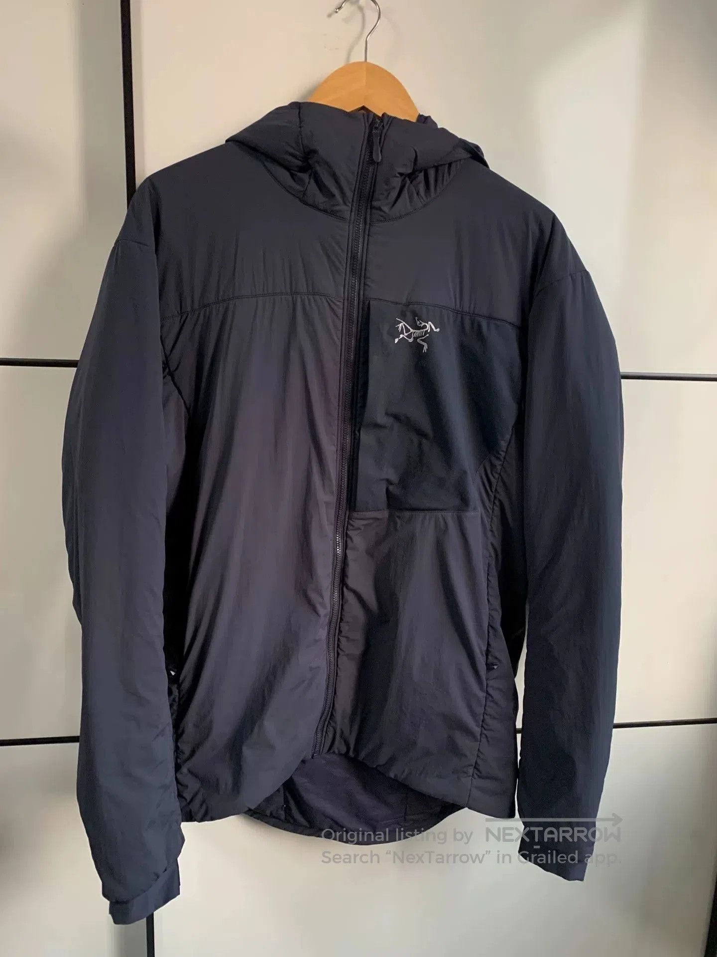 Arc'teryx Arcteryx Proton LT Hoody. Size US L / EU 52-54 / 3 - 1 Thumbnail