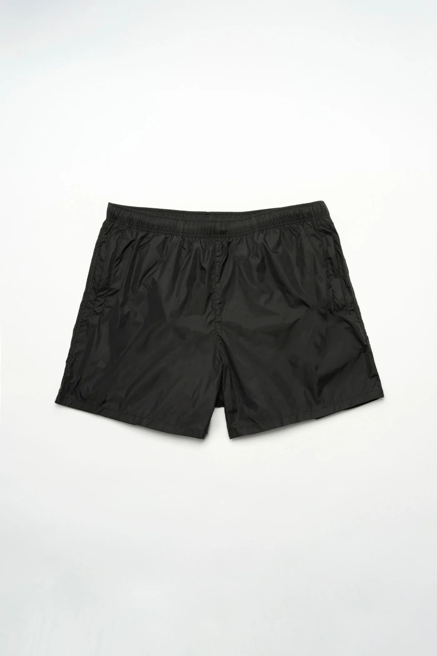 Our Legacy Our Legacy Drape Tech Trunks Black Size US 36 / EU 52 - 7 Thumbnail