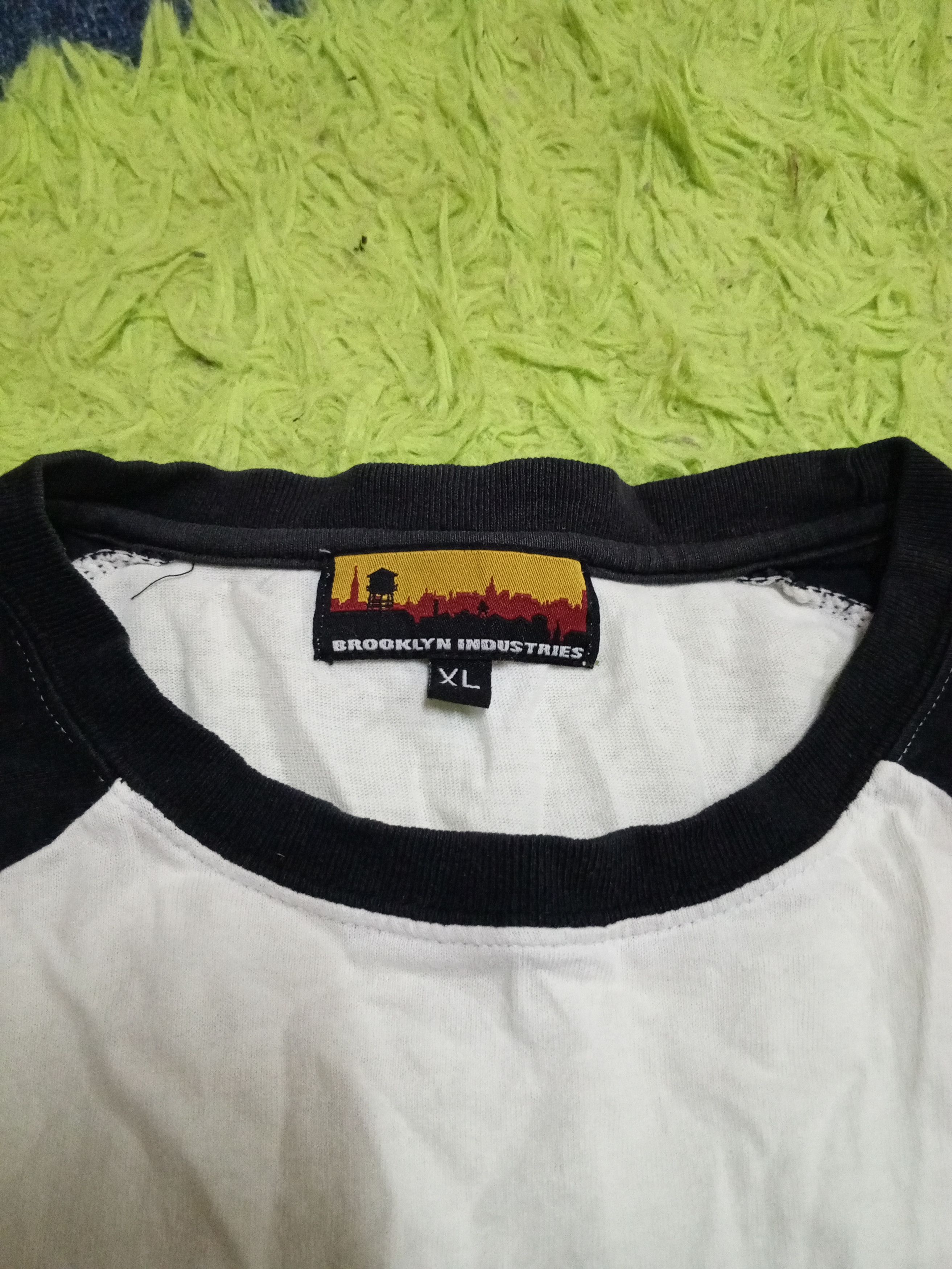 Brooklyn Industries Brooklyn industries long sleeve girl Size US L / EU 52-54 / 3 - 4 Thumbnail