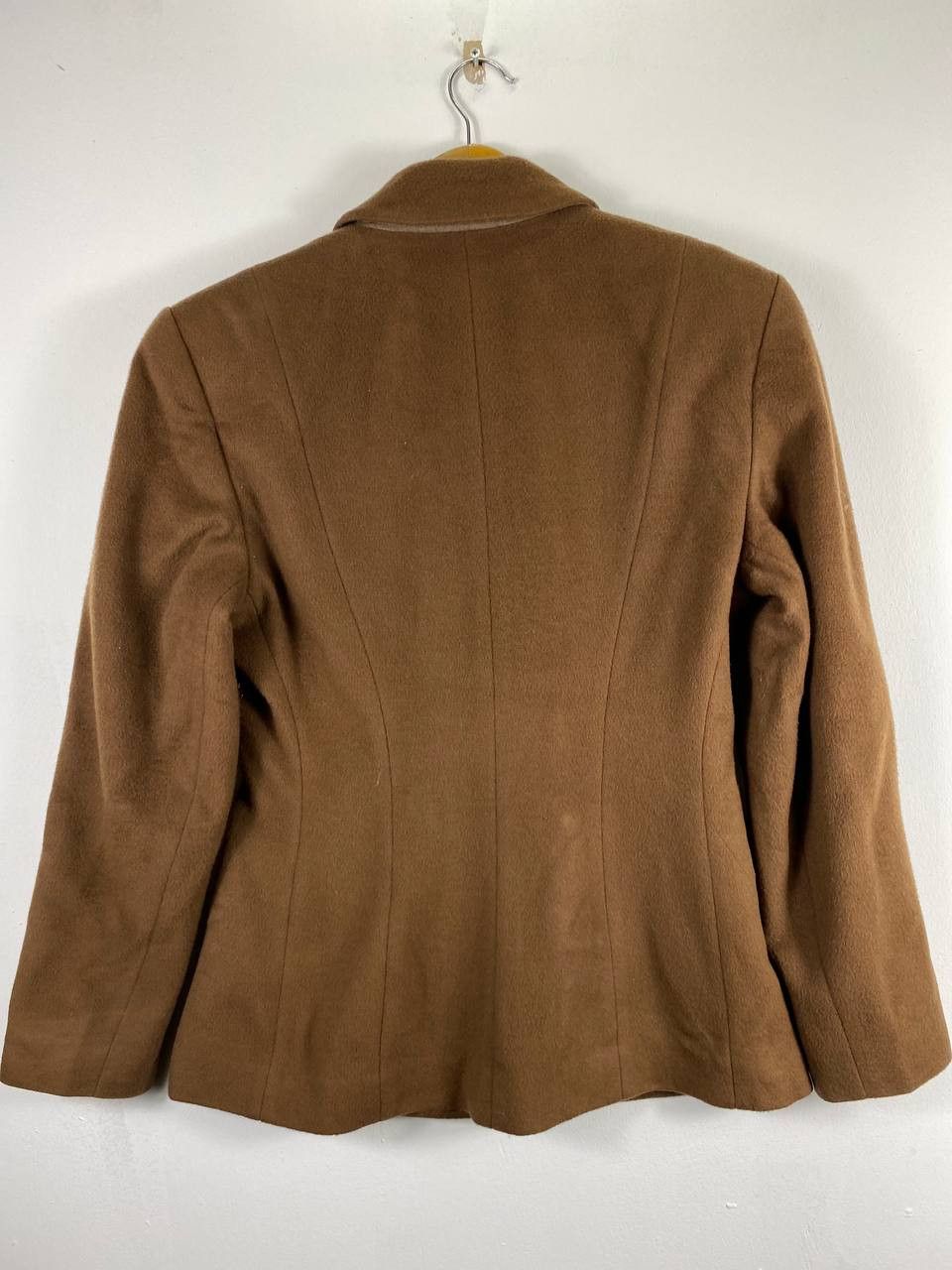 Junko Shimada vintage junko shimada double breast wool jacket nice design Size US S / EU 44-46 / 1 - 9 Thumbnail