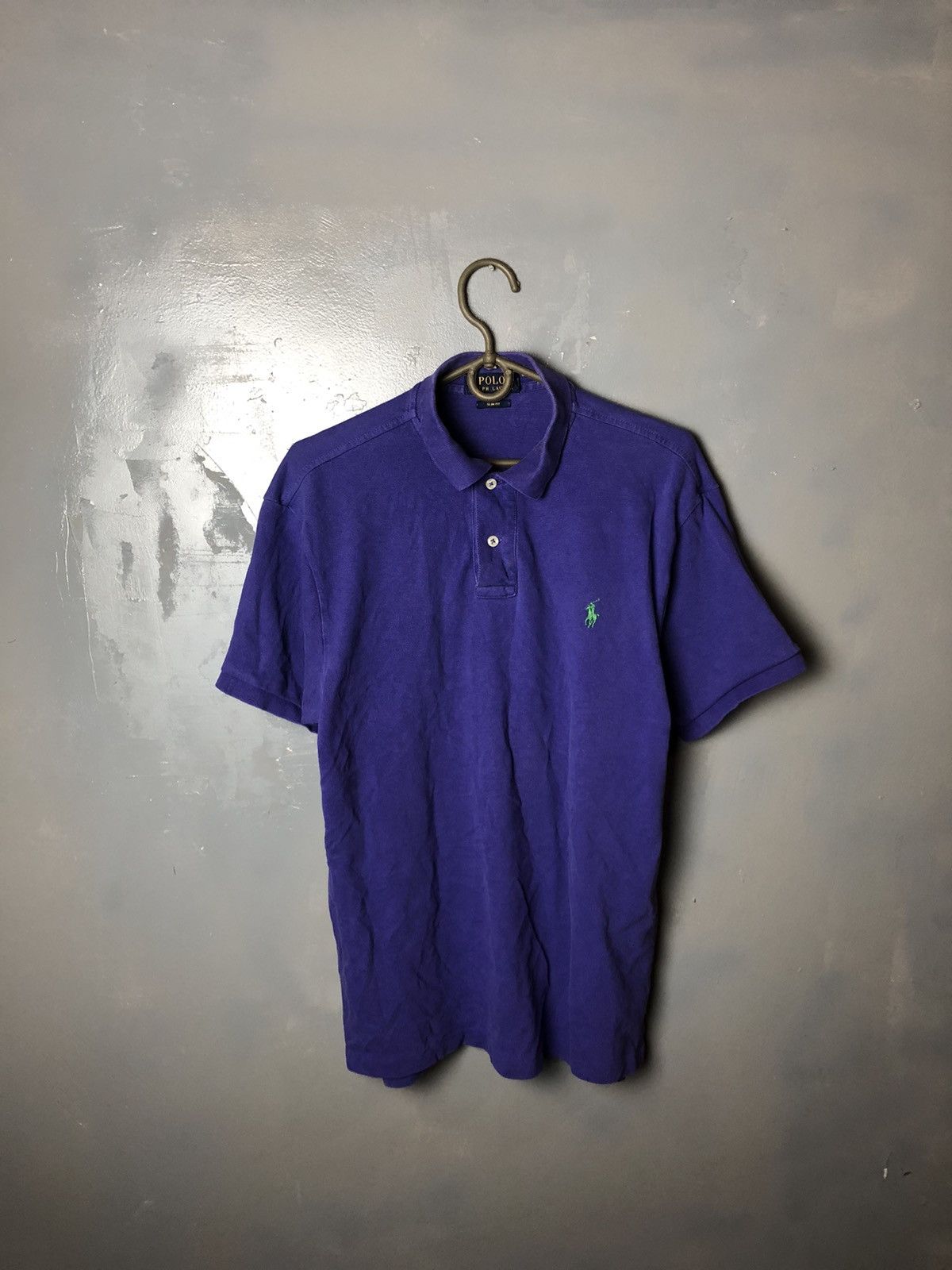 Polo Ralph Lauren Men’s polo Ralph Lauren size L Size US L / EU 52-54 / 3 - 1 Thumbnail