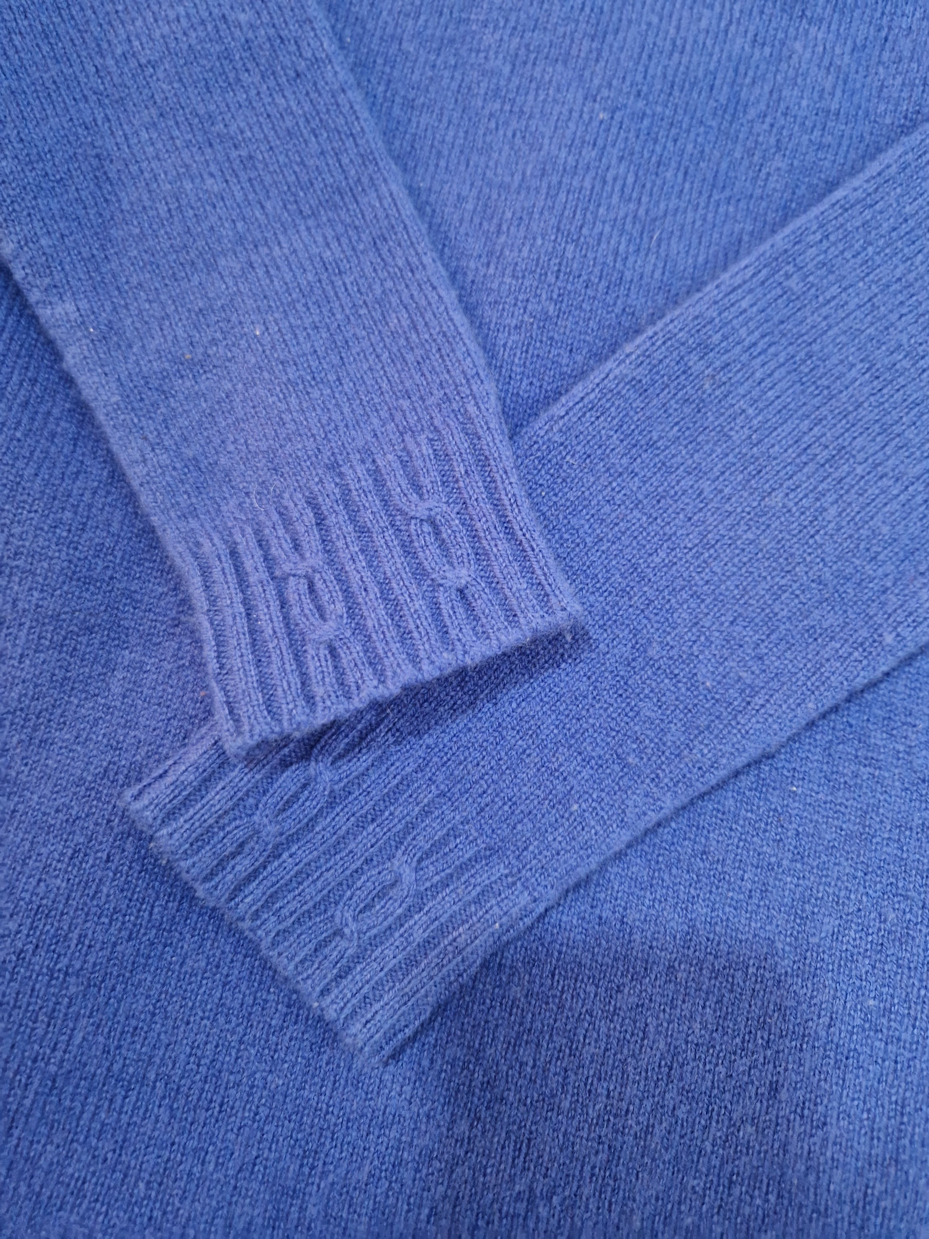 Balenciaga Balenciaga wool long turtleneck sweater Size XS / US 0-2 / IT 36-38 - 7 Thumbnail