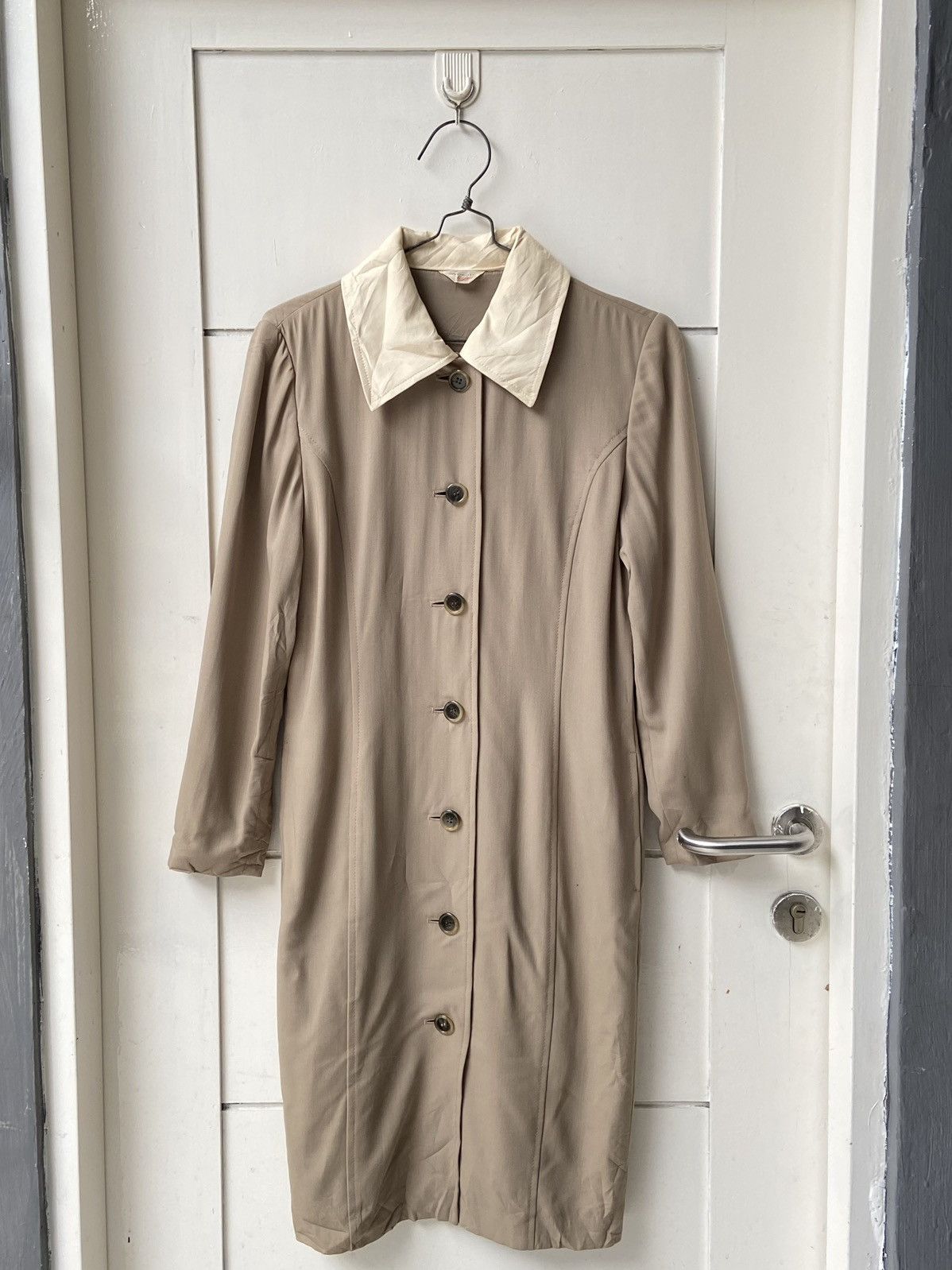 Givenchy GIVENCHY LIFE Long Shirt Size US XS / EU 42 / 0 - 1 Thumbnail