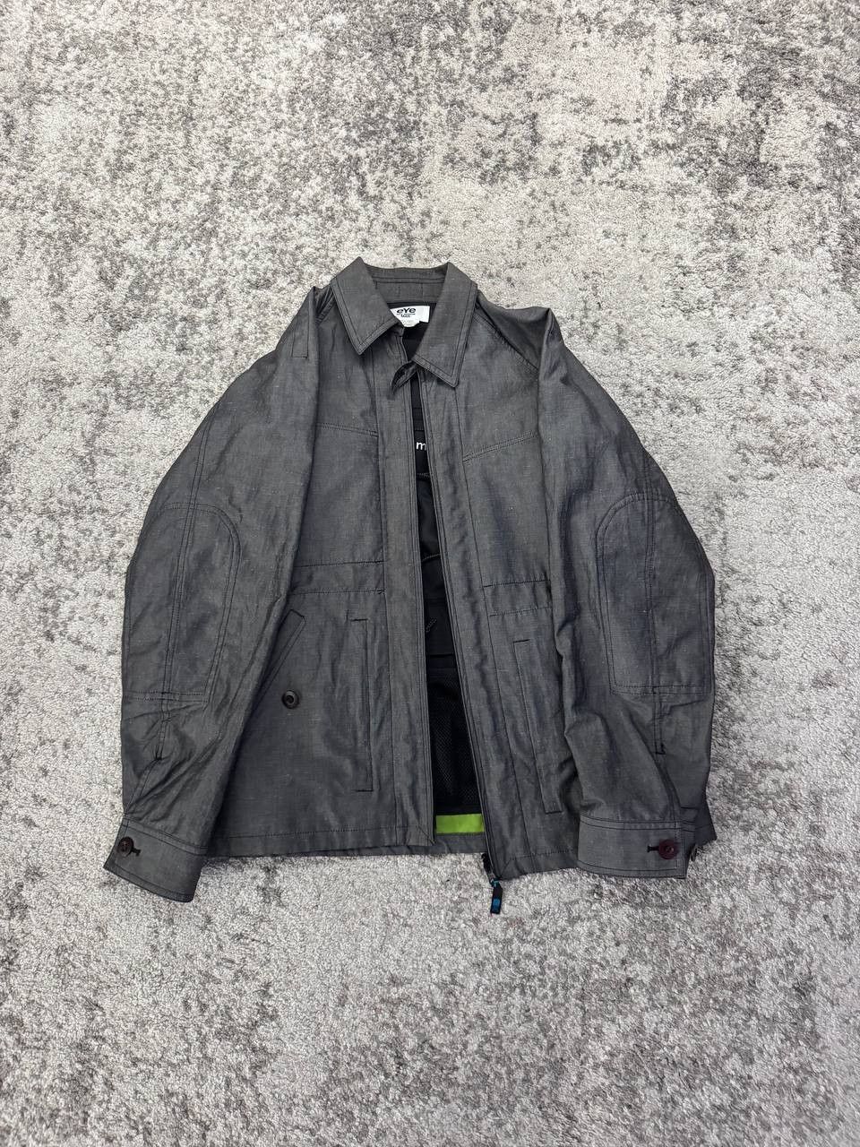 Junya Watanabe Junya Watanabe x Karrimor AD2021 Jacket Size US M / EU 48-50 / 2 - 1 Thumbnail