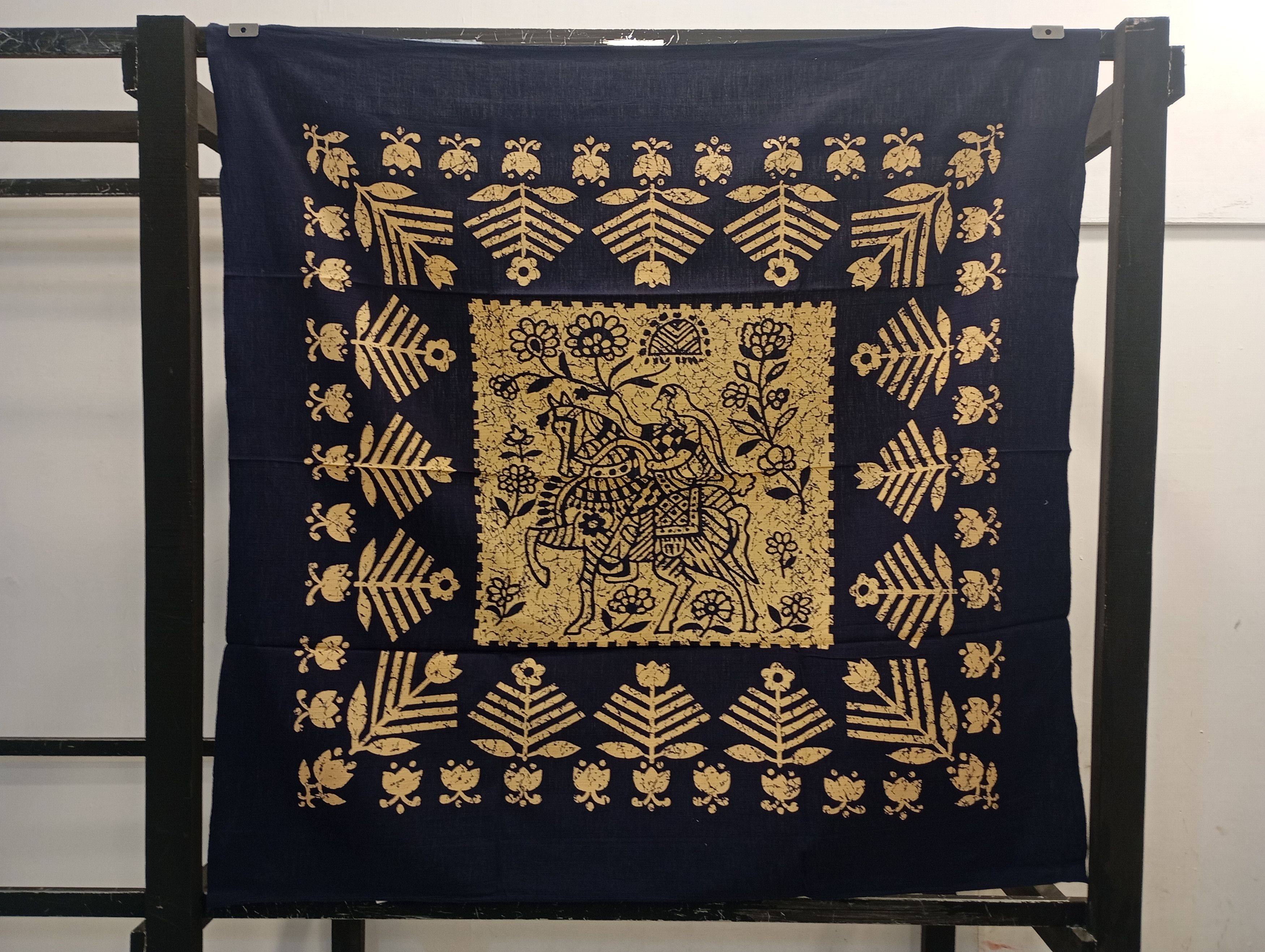 Japanese Brand Japanese Tablecloth Home decor Wall Decor Size ONE SIZE - 1 Thumbnail