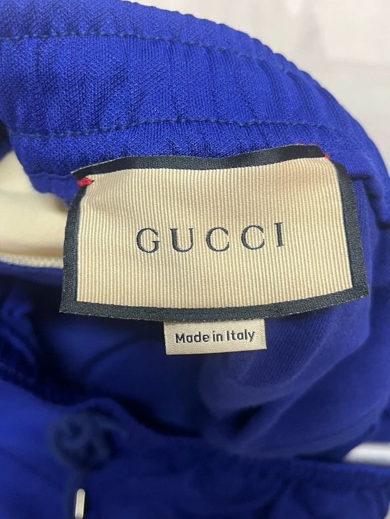 Gucci Gucci SizeXXL Pant Size US 38 / EU 54 - 3 Thumbnail