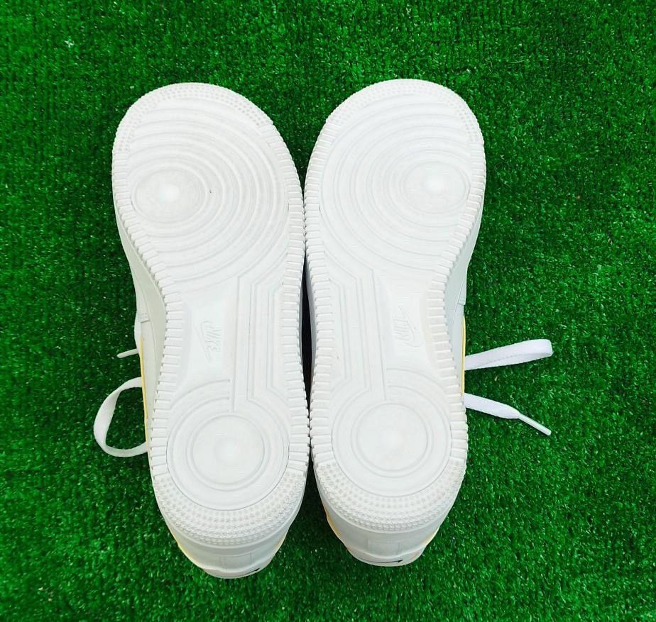 Nike Sneakers Nike Air Force 1 Size US 8.5 / IT 38.5 - 6 Thumbnail
