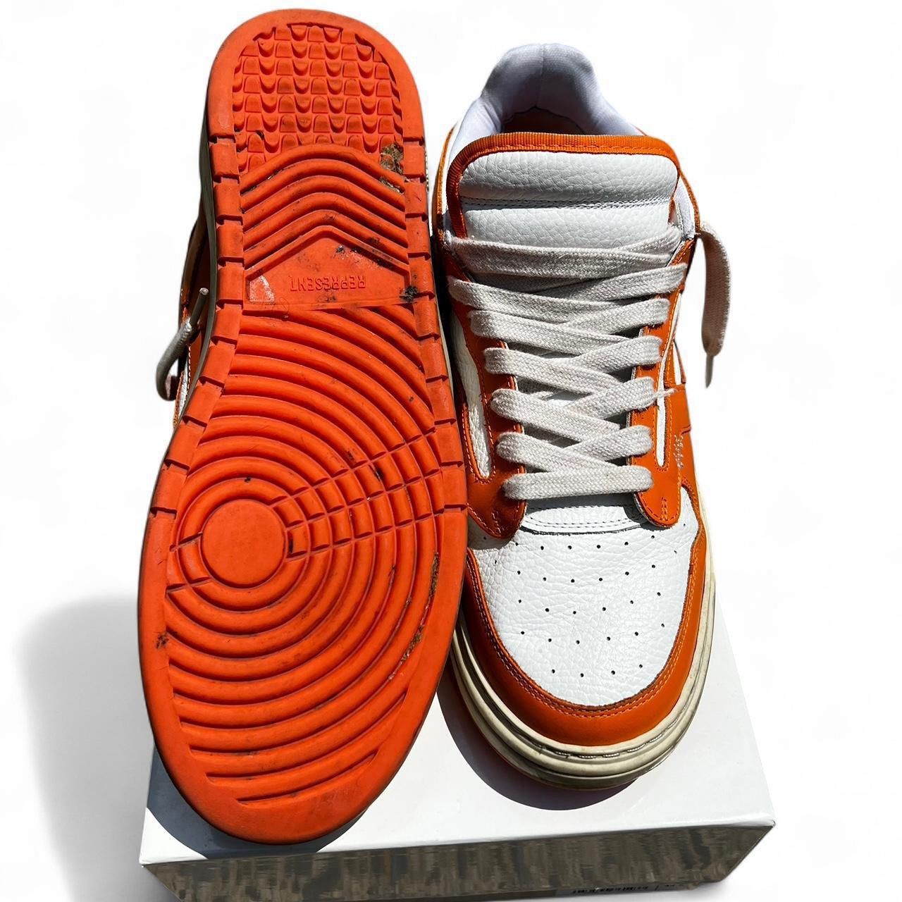 Represent Clo. Reptor Low Size US 10 / EU 43 - 6 Thumbnail