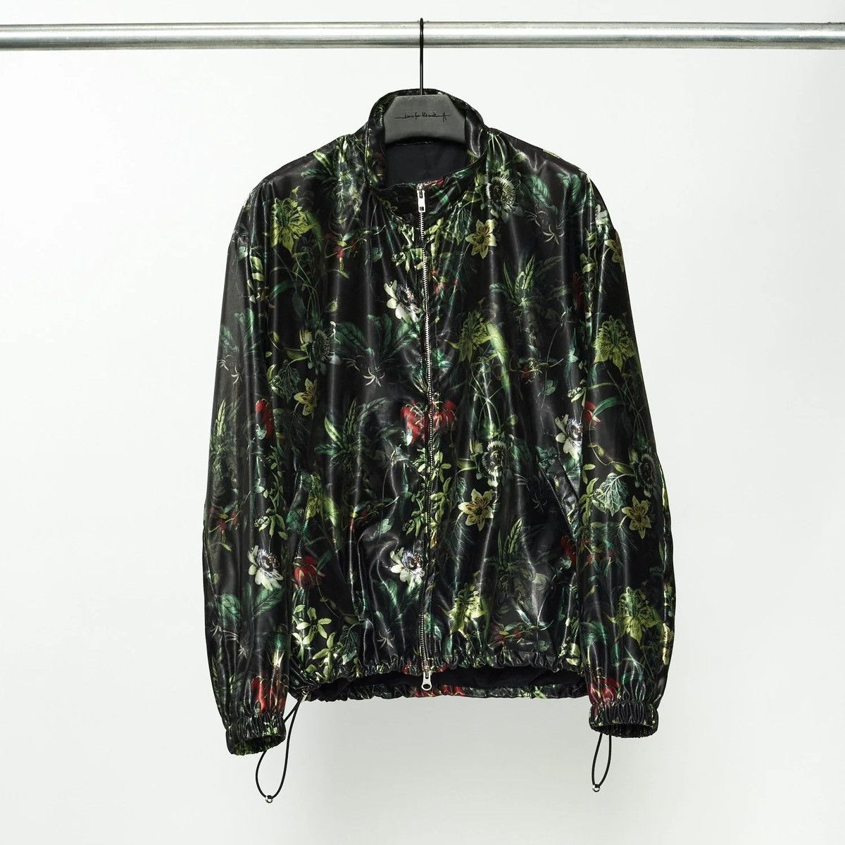 Song For The Mute Song for the mute 24.1 Jungle Lad Jacket Size US S / EU 44-46 / 1 - 1 Thumbnail