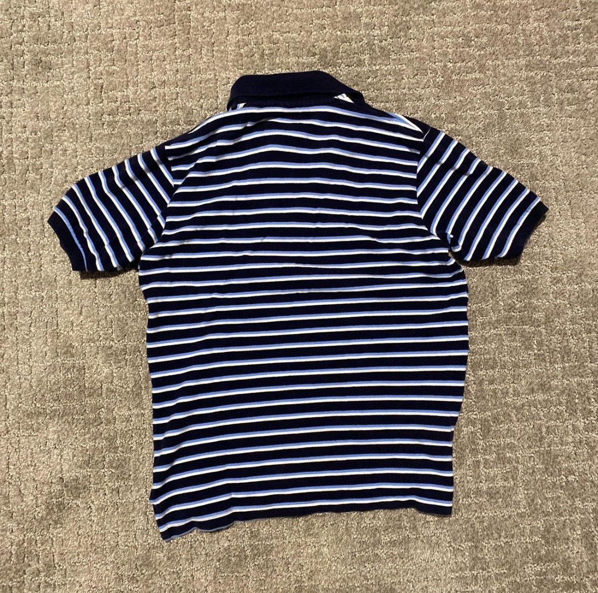 Polo Ralph Lauren Vintage Polo Ralph Lauren Shirt Size US M / EU 48-50 / 2 - 2 Thumbnail