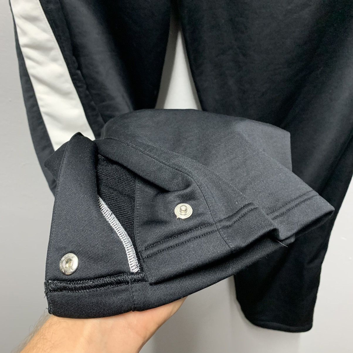 Nike Vintage Nike Rivet Pants 00s Size US 34 / EU 50 - 12 Thumbnail