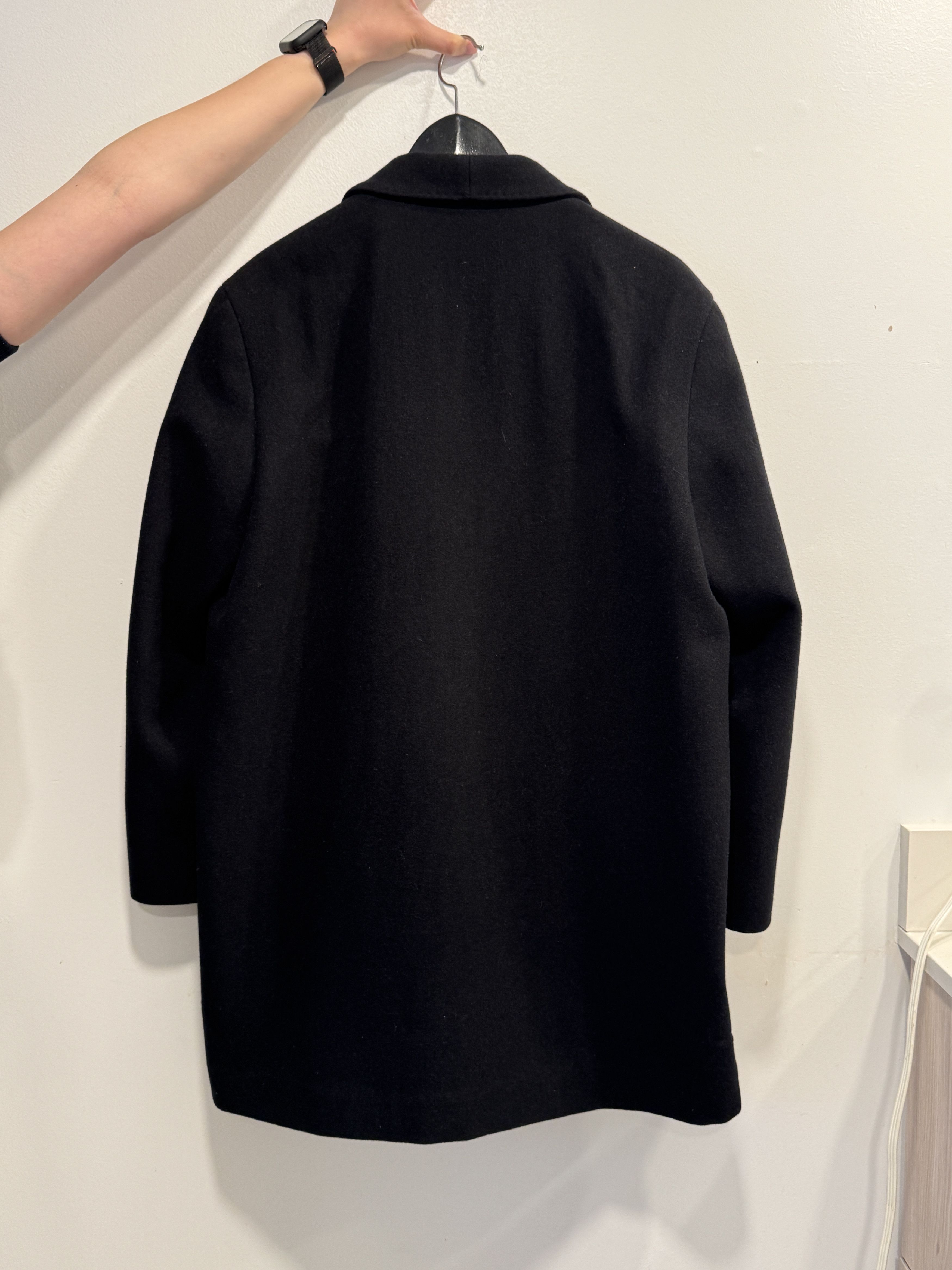 Uniqlo Uniqlo overcoat Size US S / EU 44-46 / 1 - 2 Thumbnail