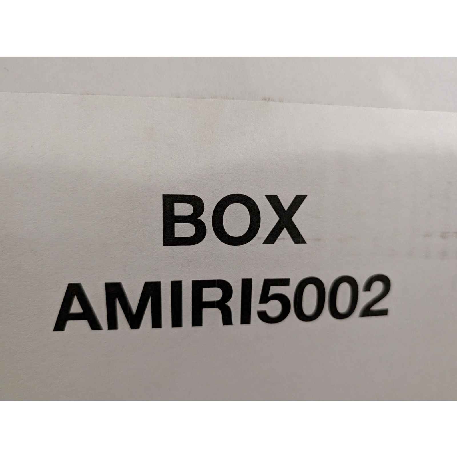 Amiri o1rshd1 Q:2 / MA Bar Logo Swimtrunk Shorts Black/Natural Size US 36 / EU 52 - 16 Thumbnail