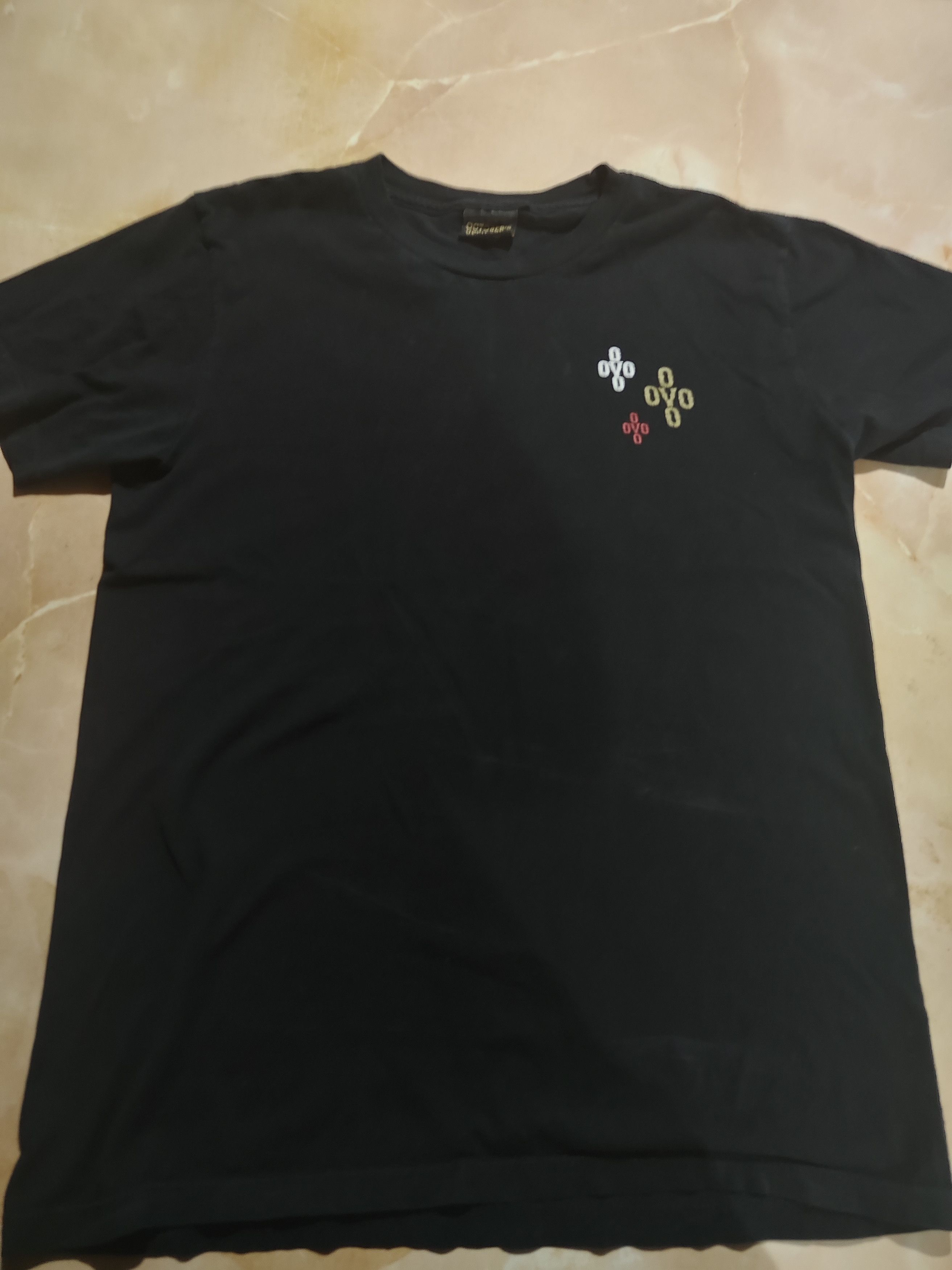 October's Very Own VINTAGE × OVO multi logo Size US S / EU 44-46 / 1 - 1 Thumbnail