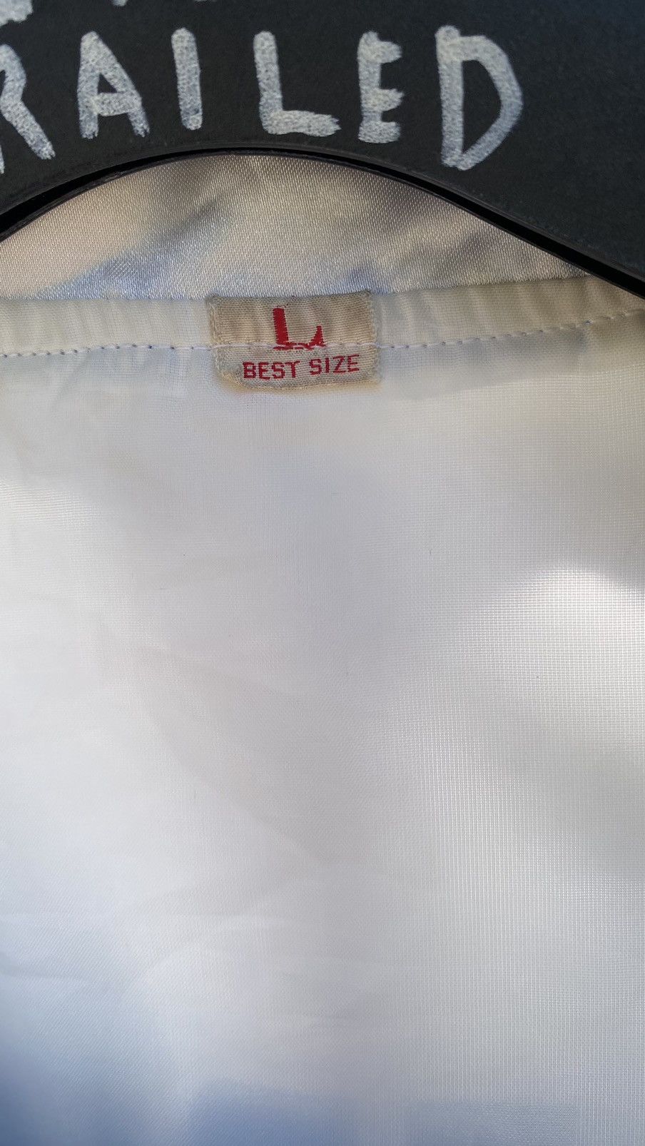 Vintage Vintage Beer Friend Jacket Size US L / EU 52-54 / 3 - 4 Thumbnail