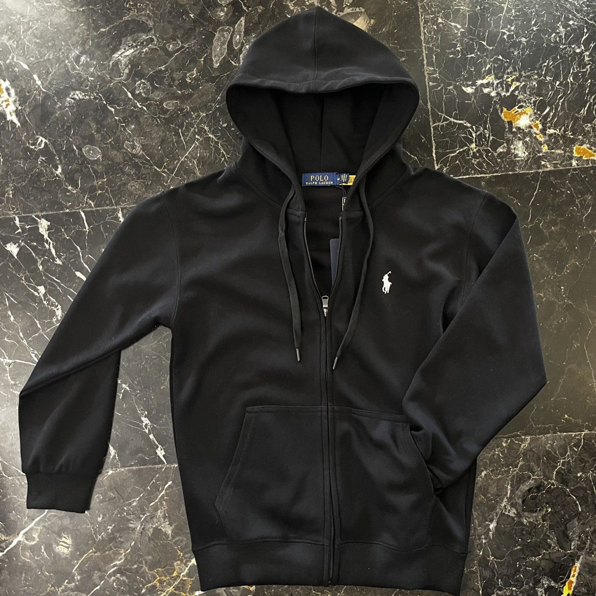 Polo Ralph Lauren Ralph lauren black Jacket Size US M / EU 48-50 / 2 - 3 Thumbnail