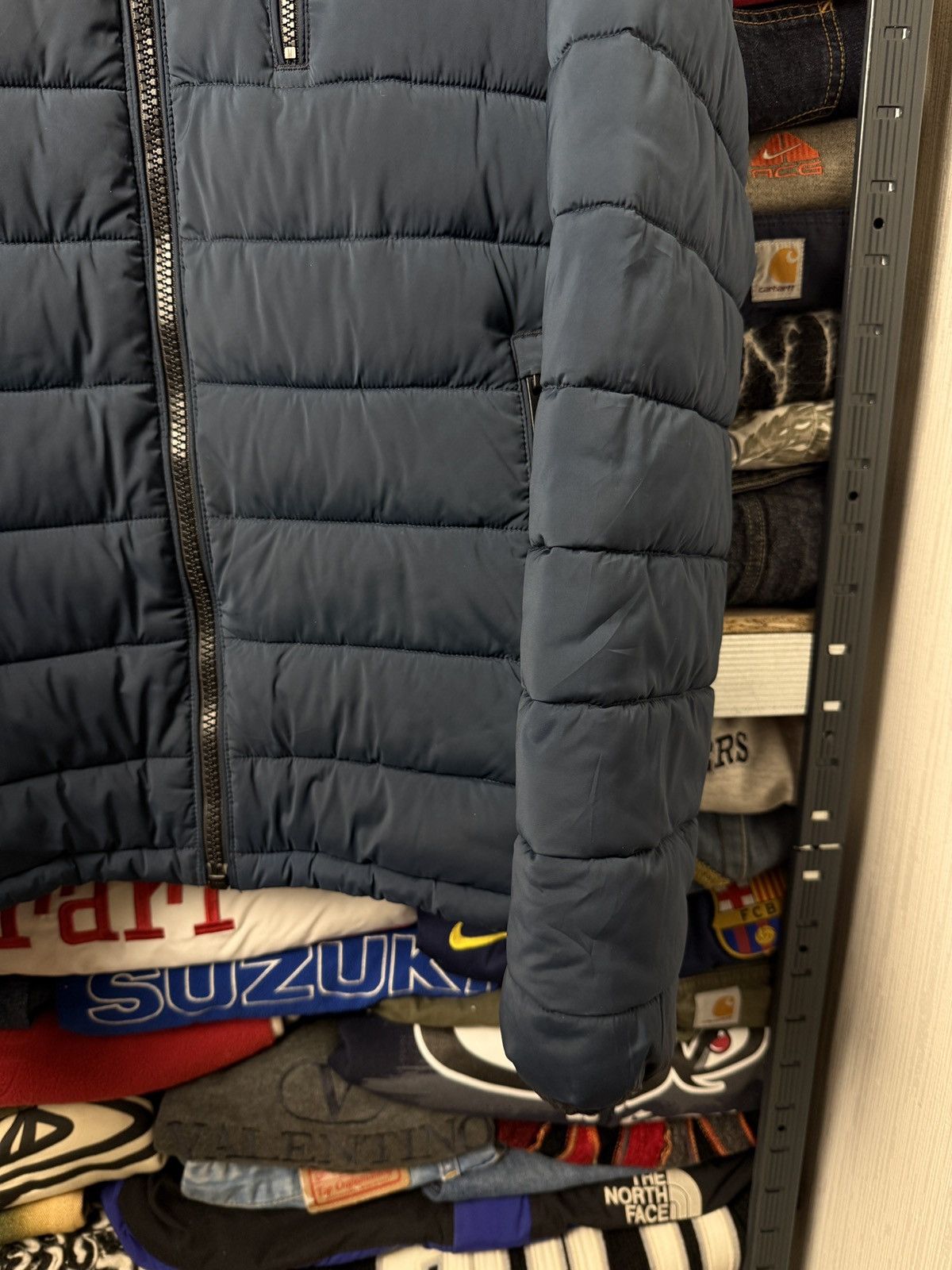 Moose Knuckles Moose Knuckles Puffer Zip Jacket Size US M / EU 48-50 / 2 - 7 Thumbnail