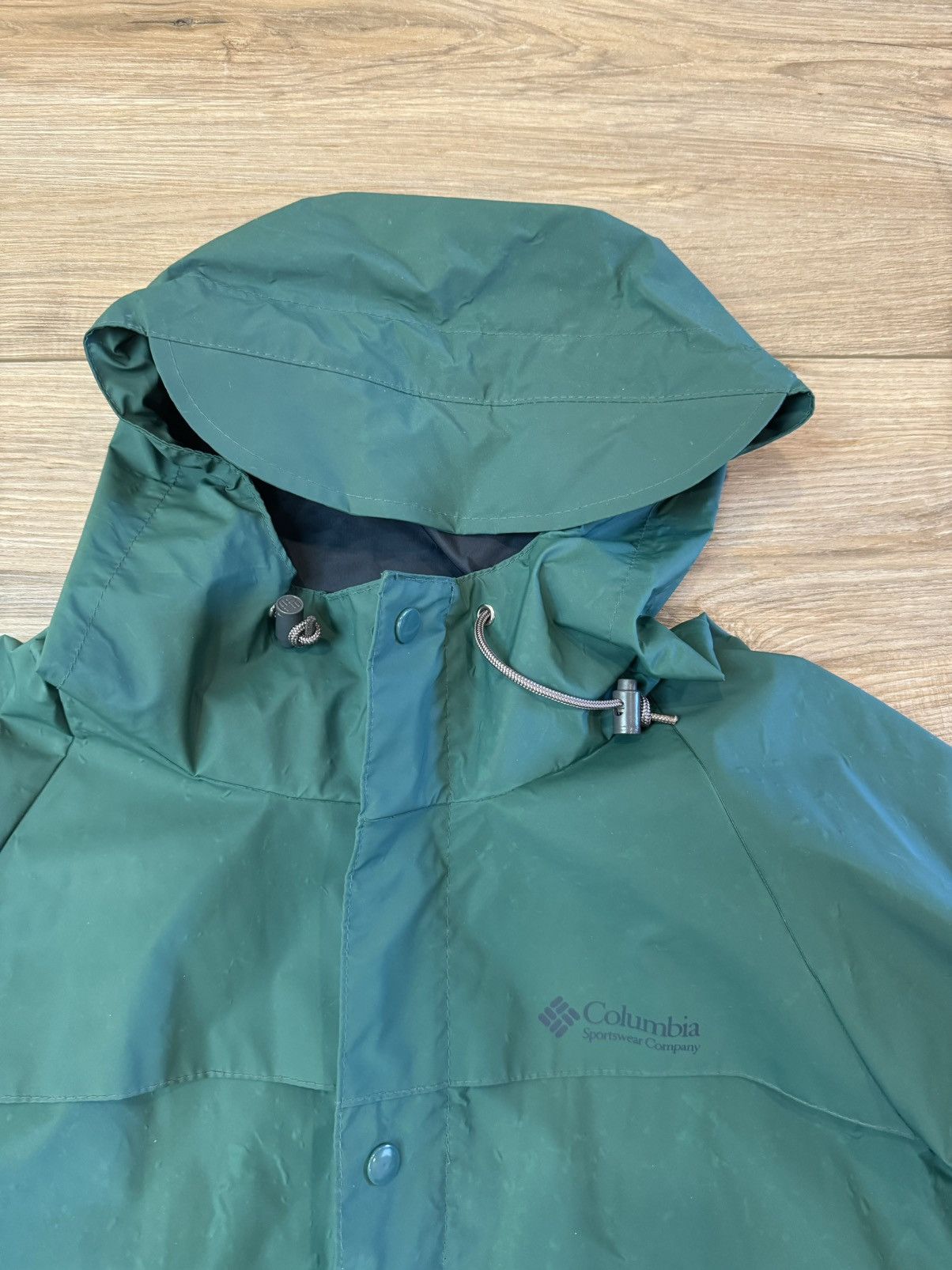 Columbia × Vintage Vintage Columbia jacket Size US L / EU 52-54 / 3 - 5 Thumbnail