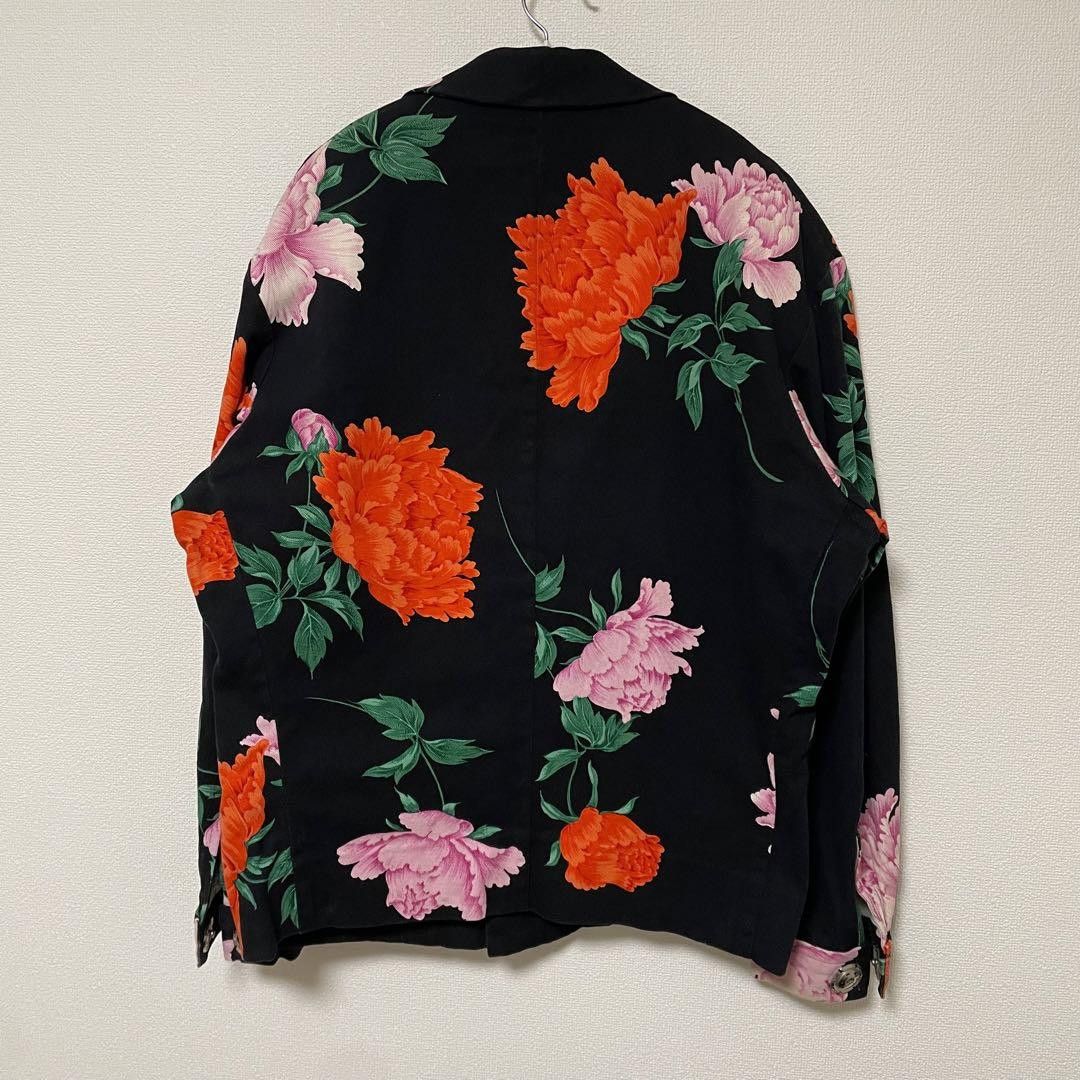 Yohji Yamamoto yohji yamamoto pour homme original jacket Size US M / EU 48-50 / 2 - 3 Thumbnail