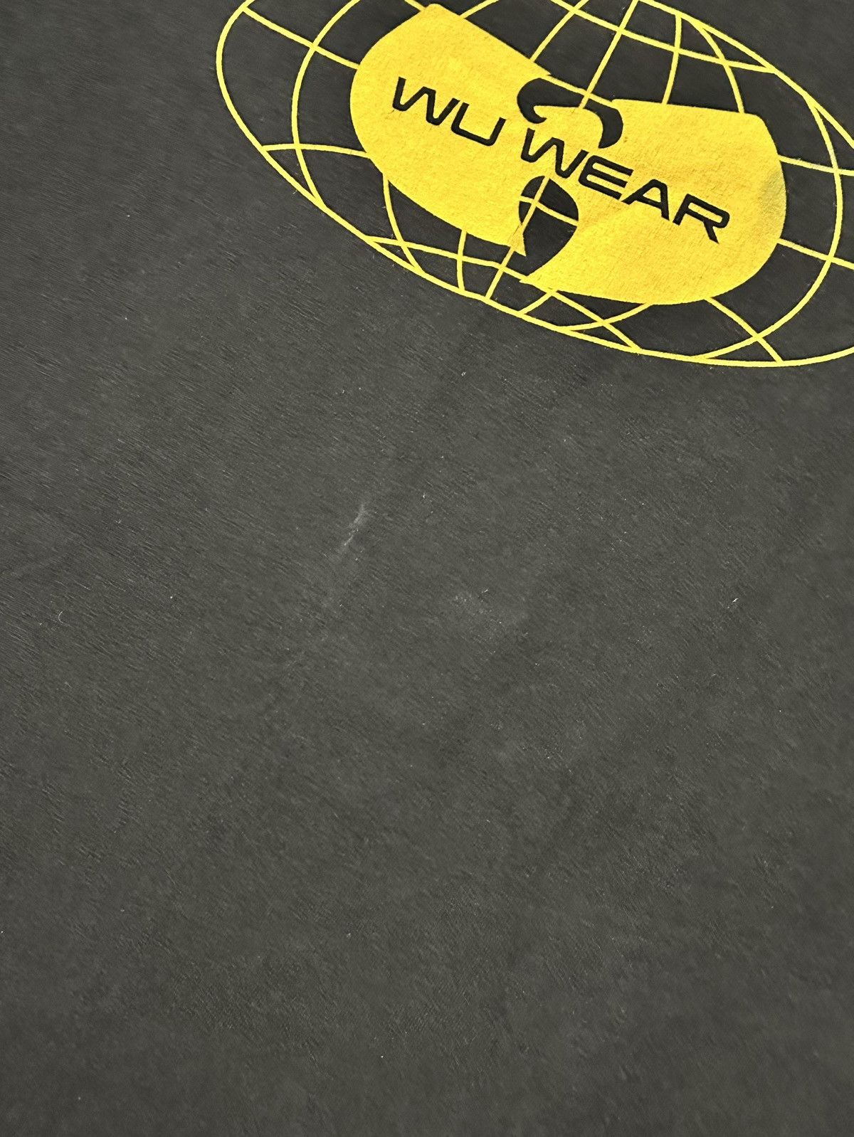 Other Wu-Wear shirt Size US M / EU 48-50 / 2 - 5 Thumbnail