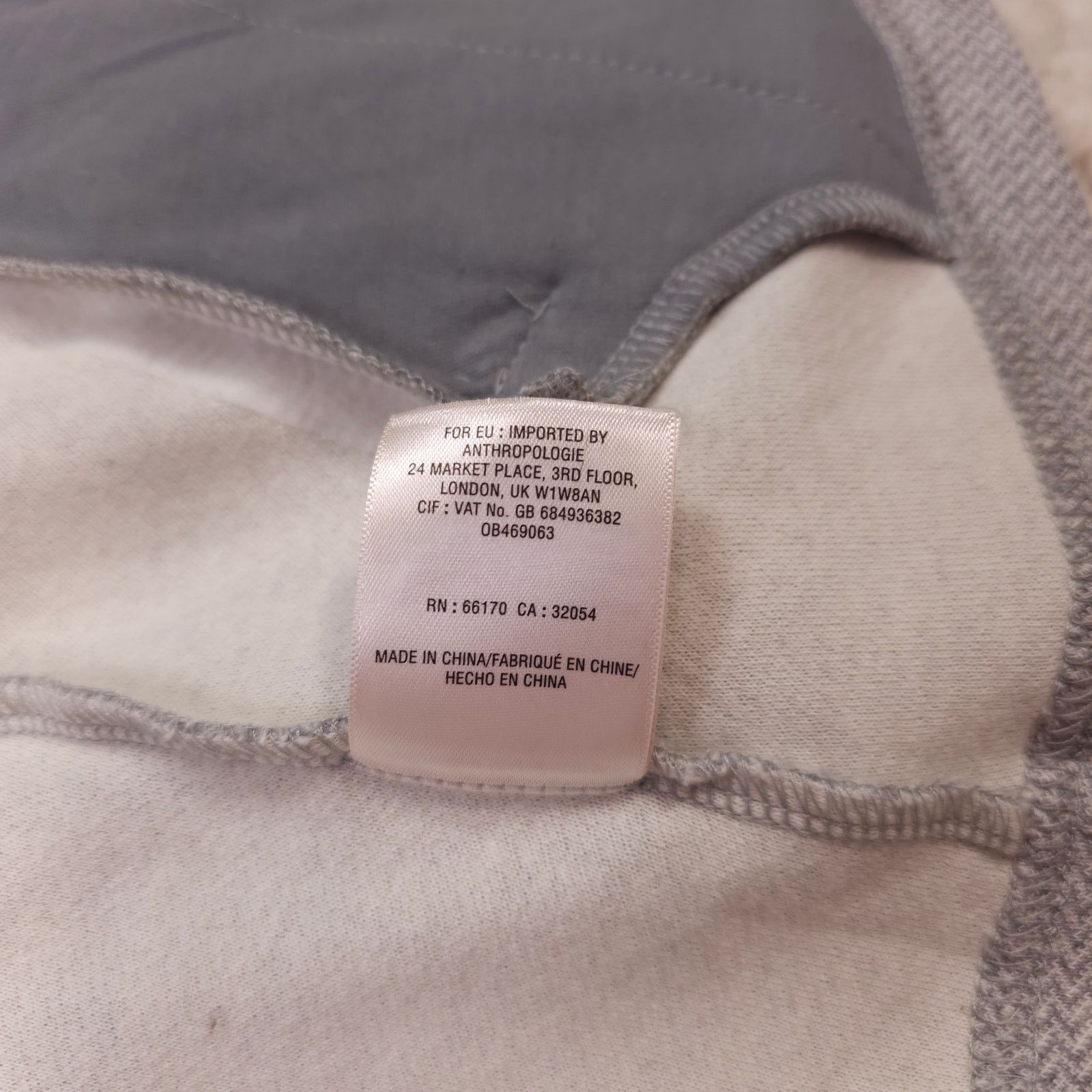 Anthropologie Anthropologie Saturday Sunday Ambrose Knit Jacket Sz Small Size S / US 4 / IT 40 - 9 Thumbnail
