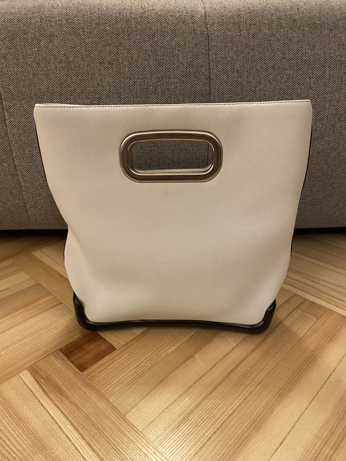 Prada Prada Sport Neoprene Bag Size ONE SIZE - 8 Thumbnail