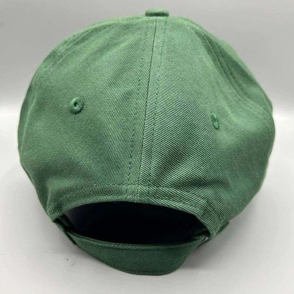 Other Miami Hurricanes Hat Embroidered Fanatics Strap Back Cotton Size ONE SIZE - 5 Thumbnail