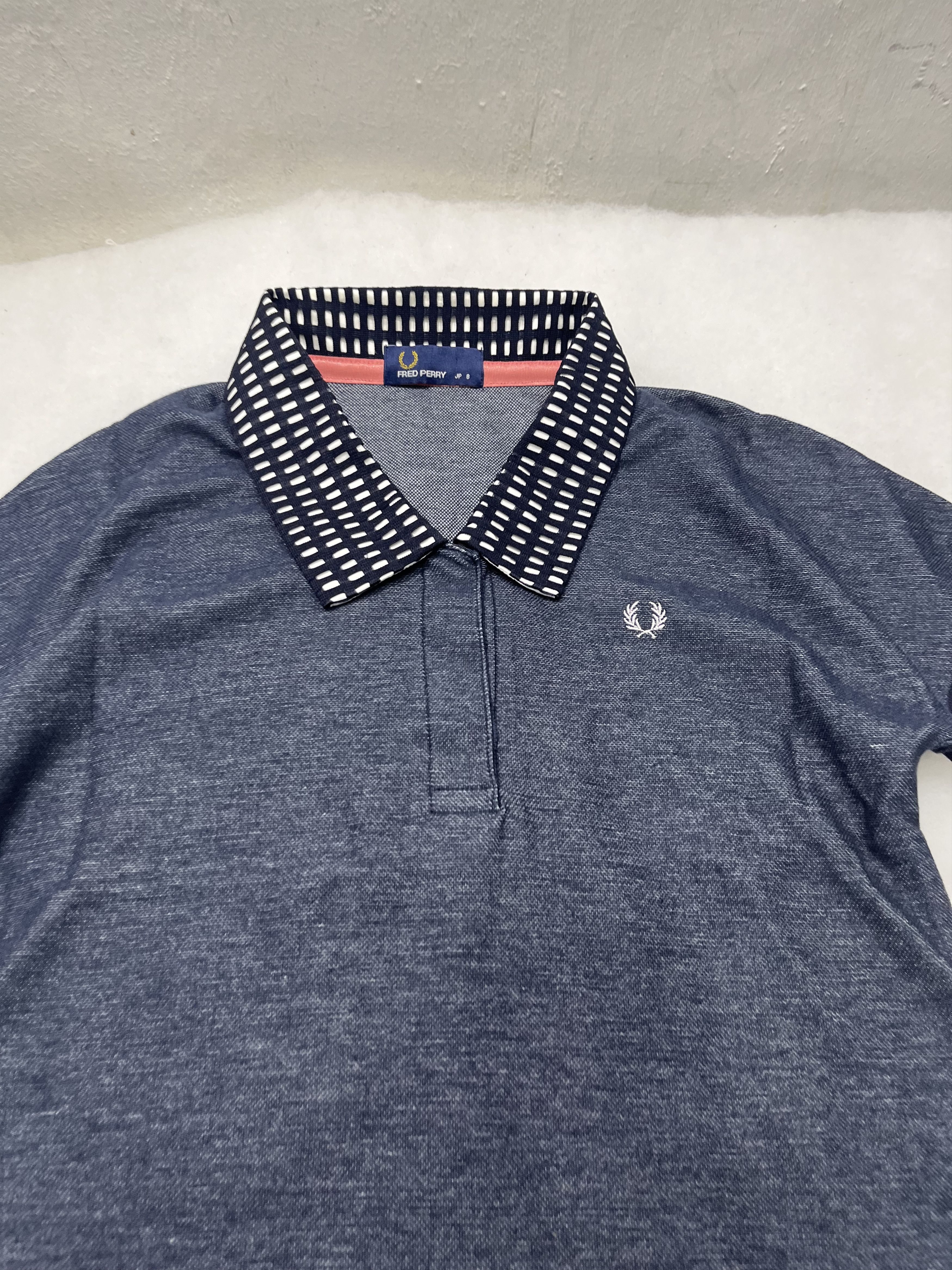 Fred Perry Fred Perry Polo Shirt Size M / US 6-8 / IT 42-44 - 3 Thumbnail