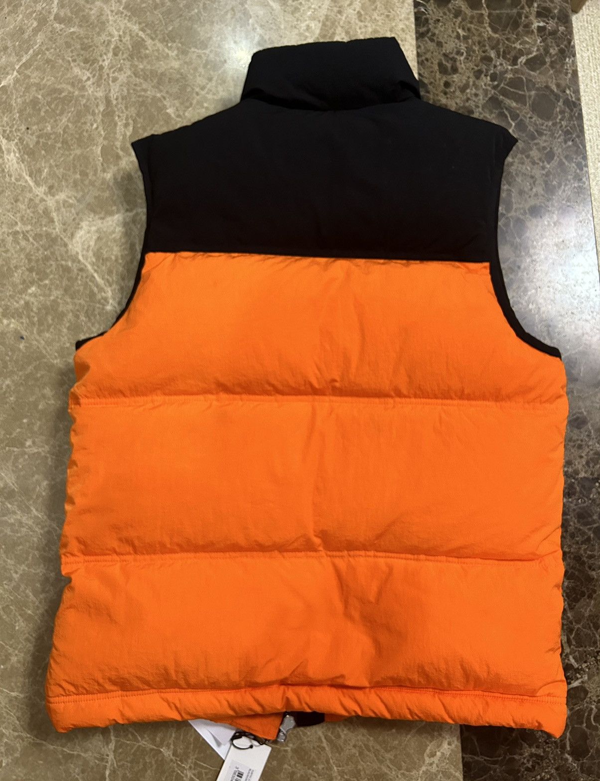 AMI AMI PARIS Down Puffer Vest size XS Size US XS / EU 42 / 0 - 12 Thumbnail