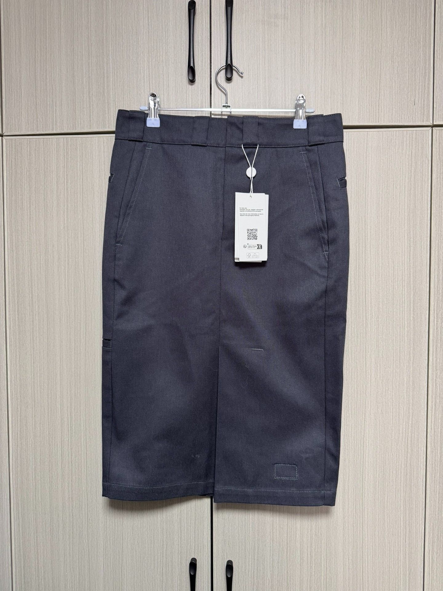 Maison Margiela Maison Margiela Skirt 40 Women Size 40" / US 18 - 1 Thumbnail