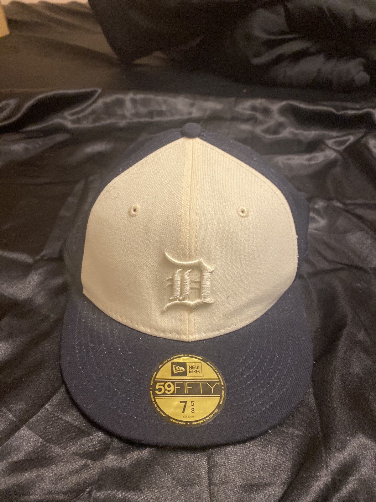 Other Detroit hat Size ONE SIZE - 4 Thumbnail