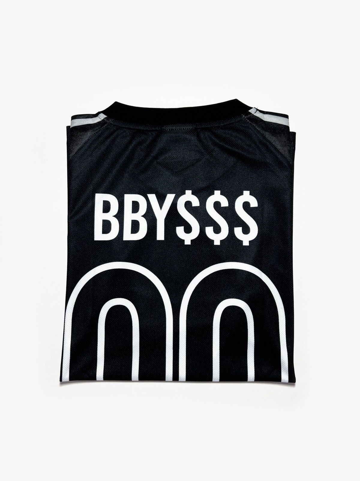 Destroy Lonely × Ken Carson × Playboi Carti Destroy Lonely BBY$ Futbol Jersey Size US M / EU 48-50 / 2 - 2 Thumbnail