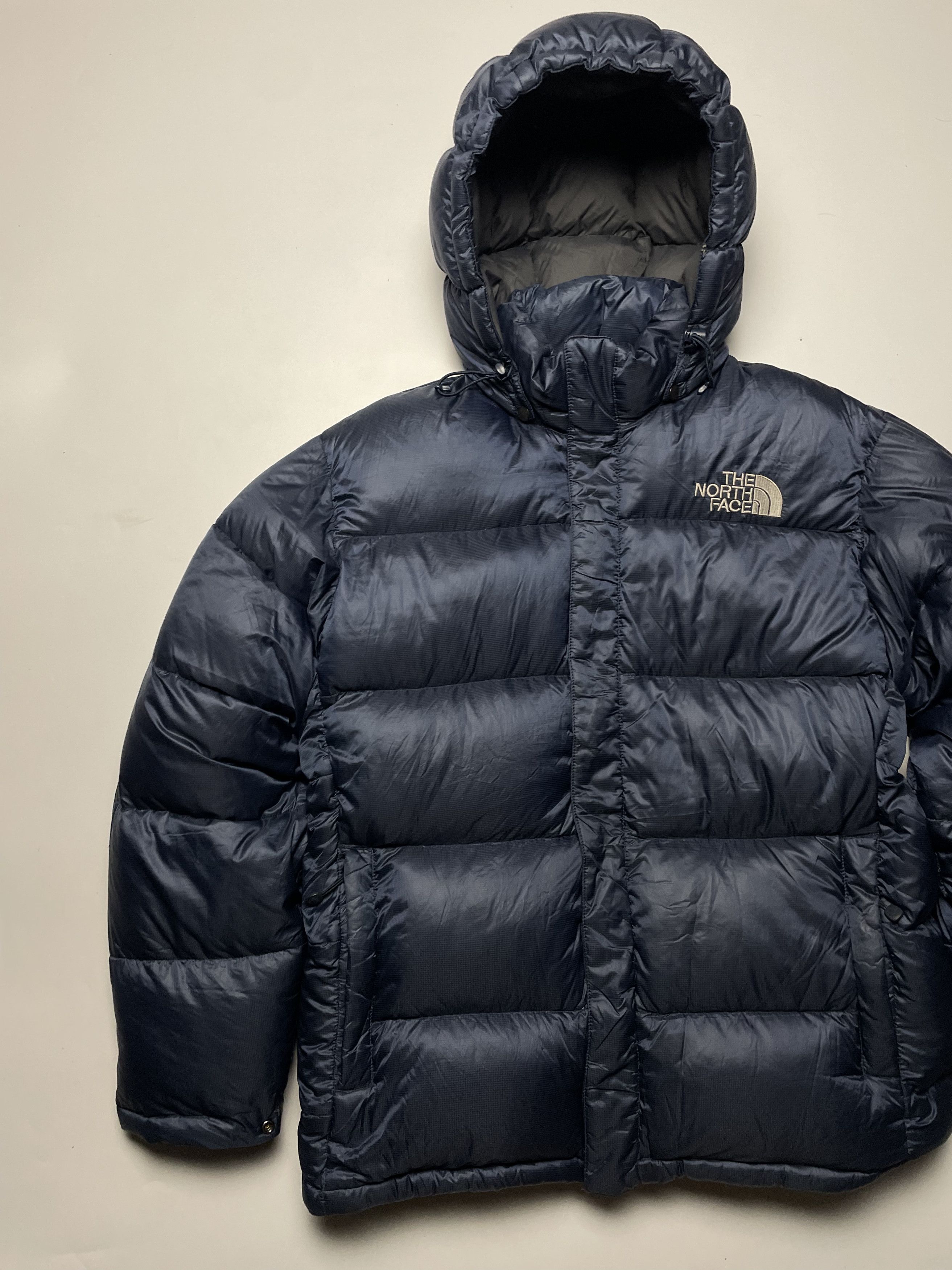 The North Face The North Face 700 Puffer Jacket Size US L / EU 52-54 / 3 - 2 Thumbnail