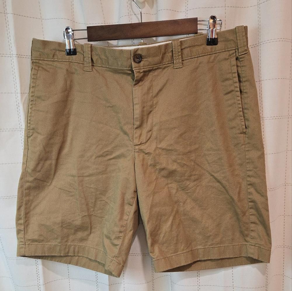 J.Crew J Crew Flex Chino Size US 34 / EU 50 - 2 Thumbnail