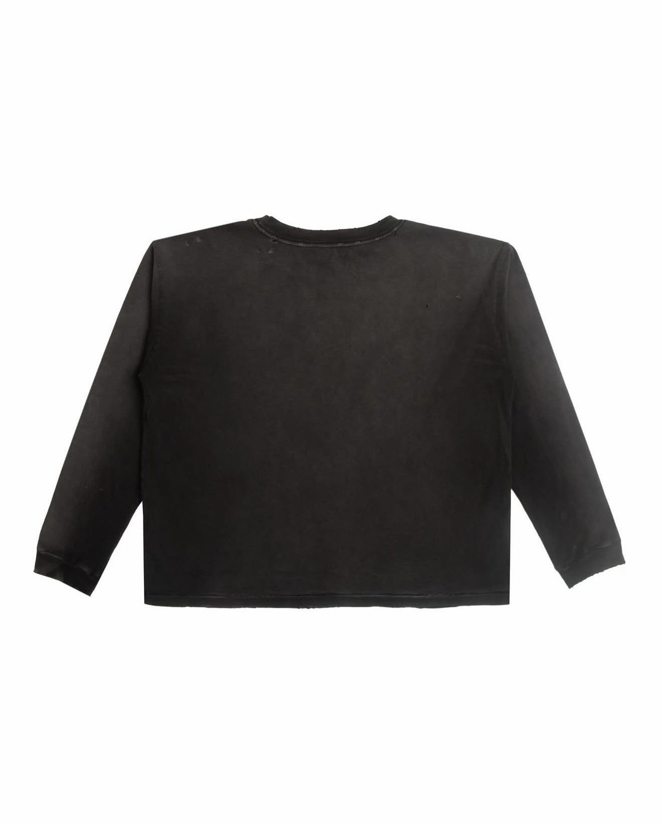 Other UNDS ‘Bagged Longsleeve Black’ Size US XL / EU 56 / 4 - 2 Thumbnail
