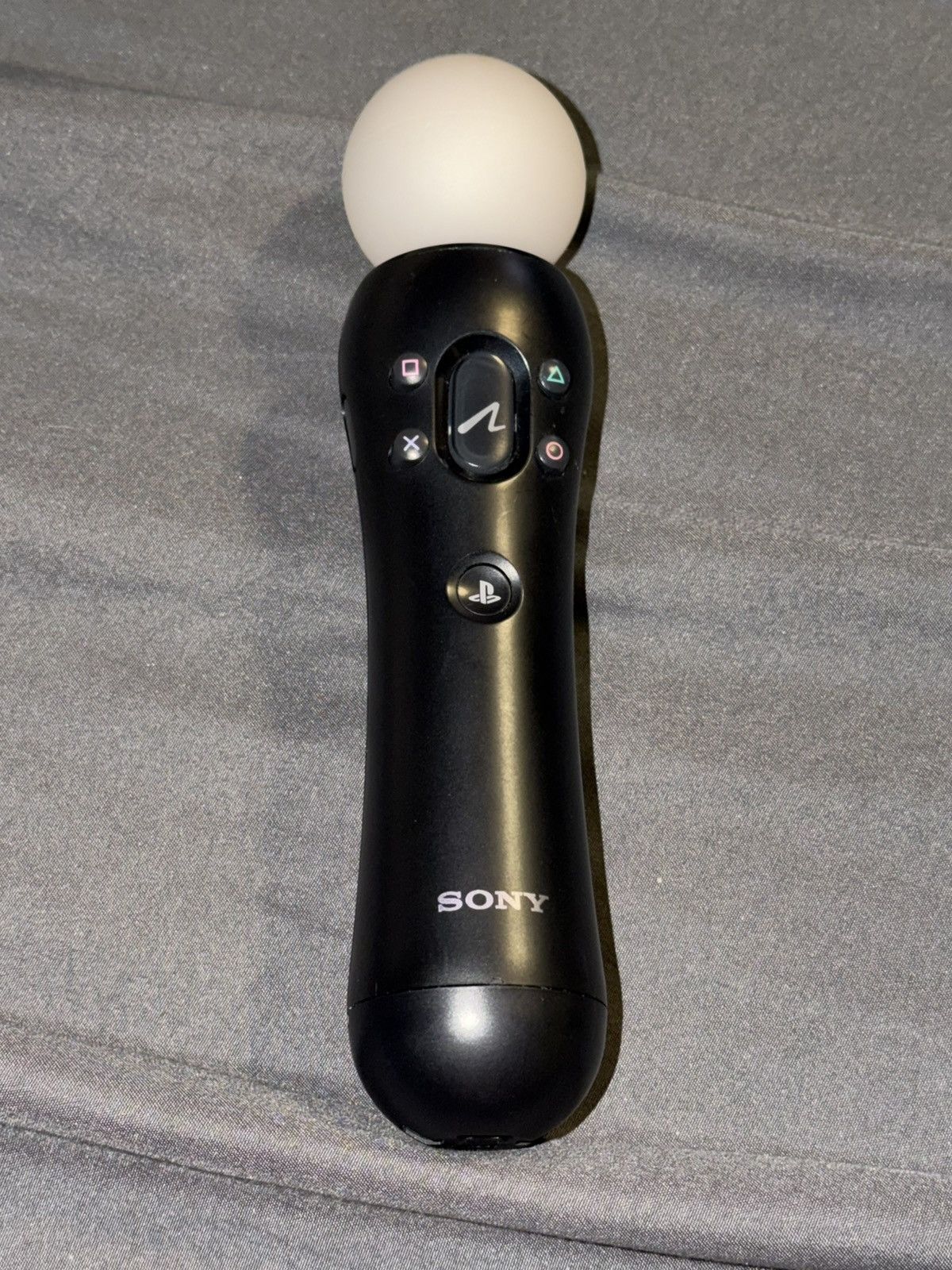 Sony Sony PlayStation 4 VR Move Video Game Console Controllers Size ONE SIZE - 7 Thumbnail