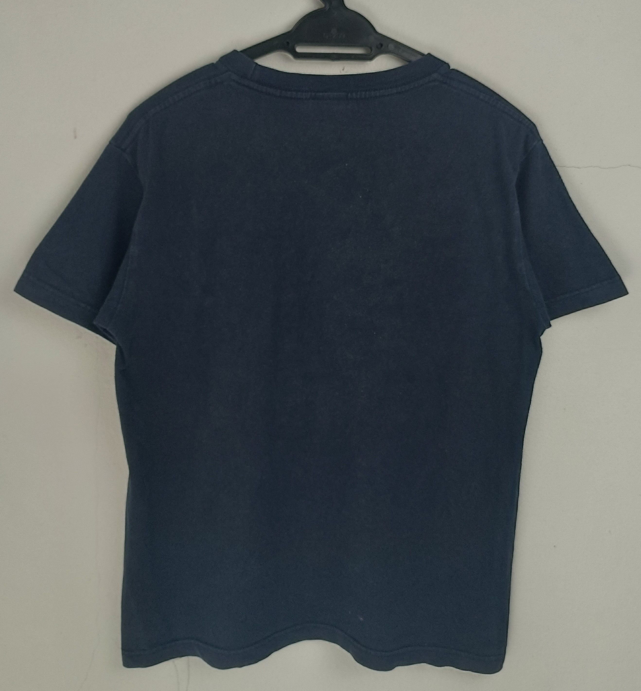 Marvel Comics VINTAGE THRASHER X MARVEL SPIDERMAN FADED TEE IRONMAN XMEN Size US S / EU 44-46 / 1 - 4 Thumbnail