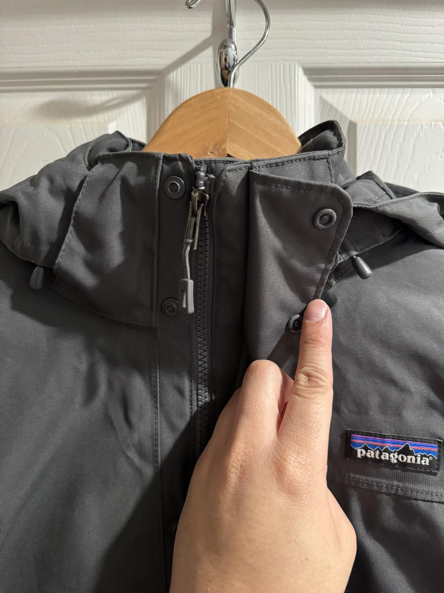 Patagonia Topley Down Filled Jacket Size US M / EU 48-50 / 2 - 6 Thumbnail