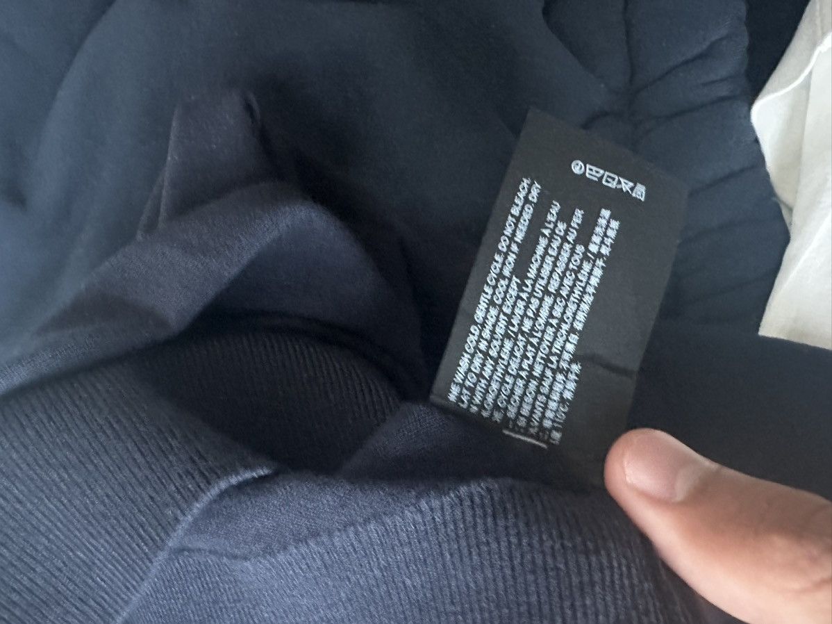 Designer × Theory Theory Knit T-Shirt Size US XL / EU 56 / 4 - 5 Thumbnail