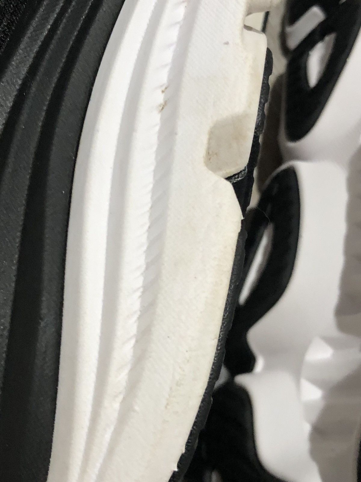 Hoka Hoka Gaviota 5 1134235 BWHT Size US 7.5 / IT 37.5 - 20 Thumbnail