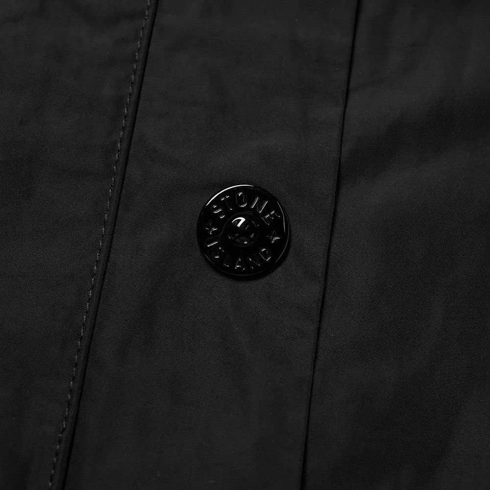 Stone Island Stone Island Micro Reps Parka Jacket Size US L / EU 52-54 / 3 - 5 Thumbnail