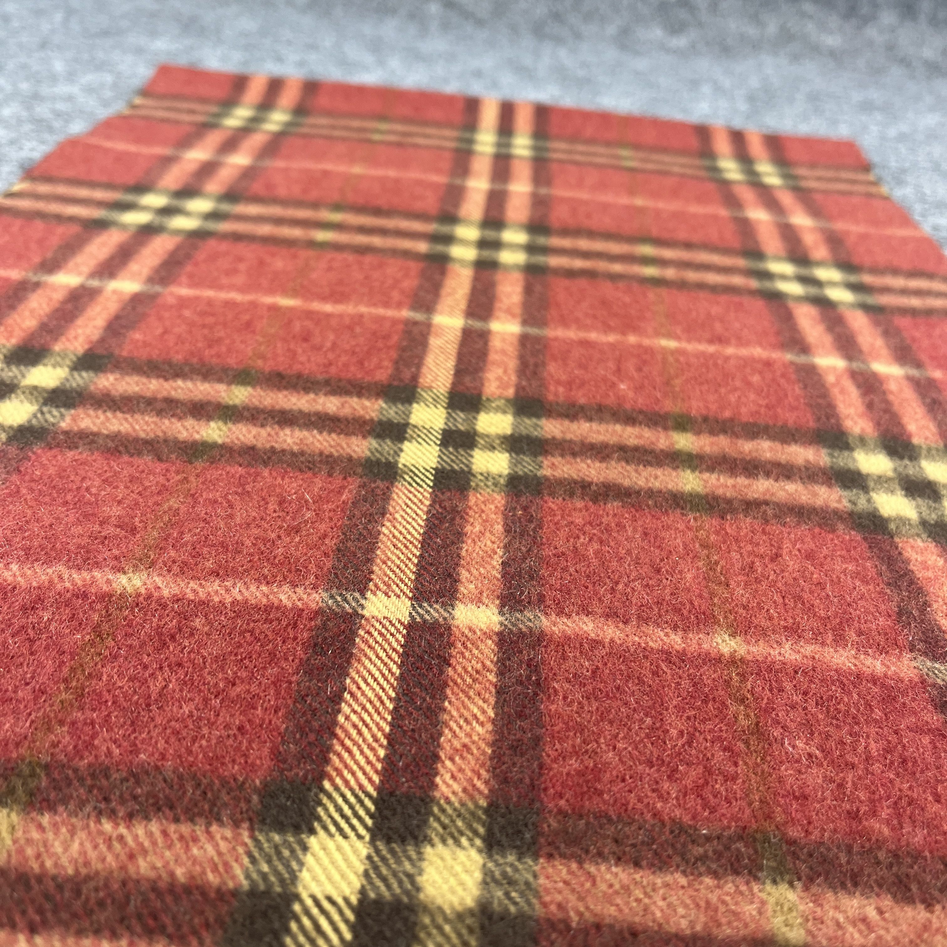 Burberry Burberry Scarf / Muffler / Neckwear T1519 Size ONE SIZE - 6 Thumbnail