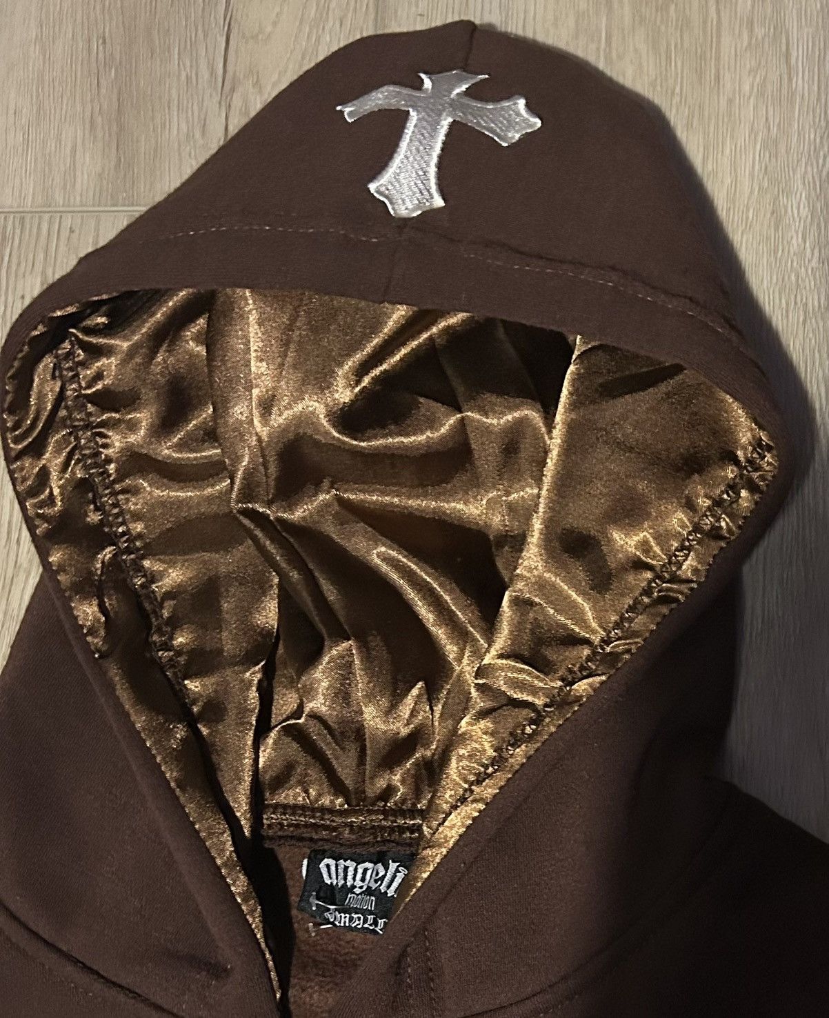 Other Angelic Motion Hoodie Size US S / EU 44-46 / 1 - 3 Thumbnail