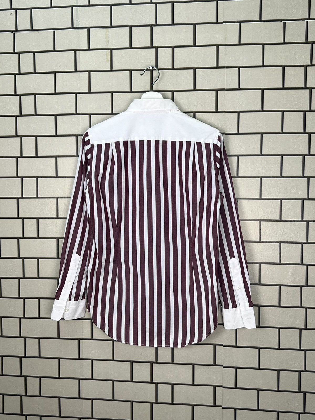 Fred Perry Fred Perry Button Shirt Size US S / EU 44-46 / 1 - 9 Thumbnail